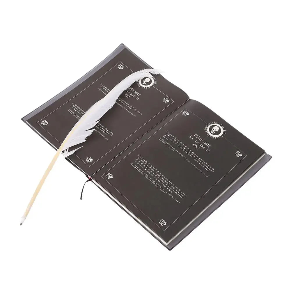 Nordspur | Noctavell Large Themed Hardcover Notebook