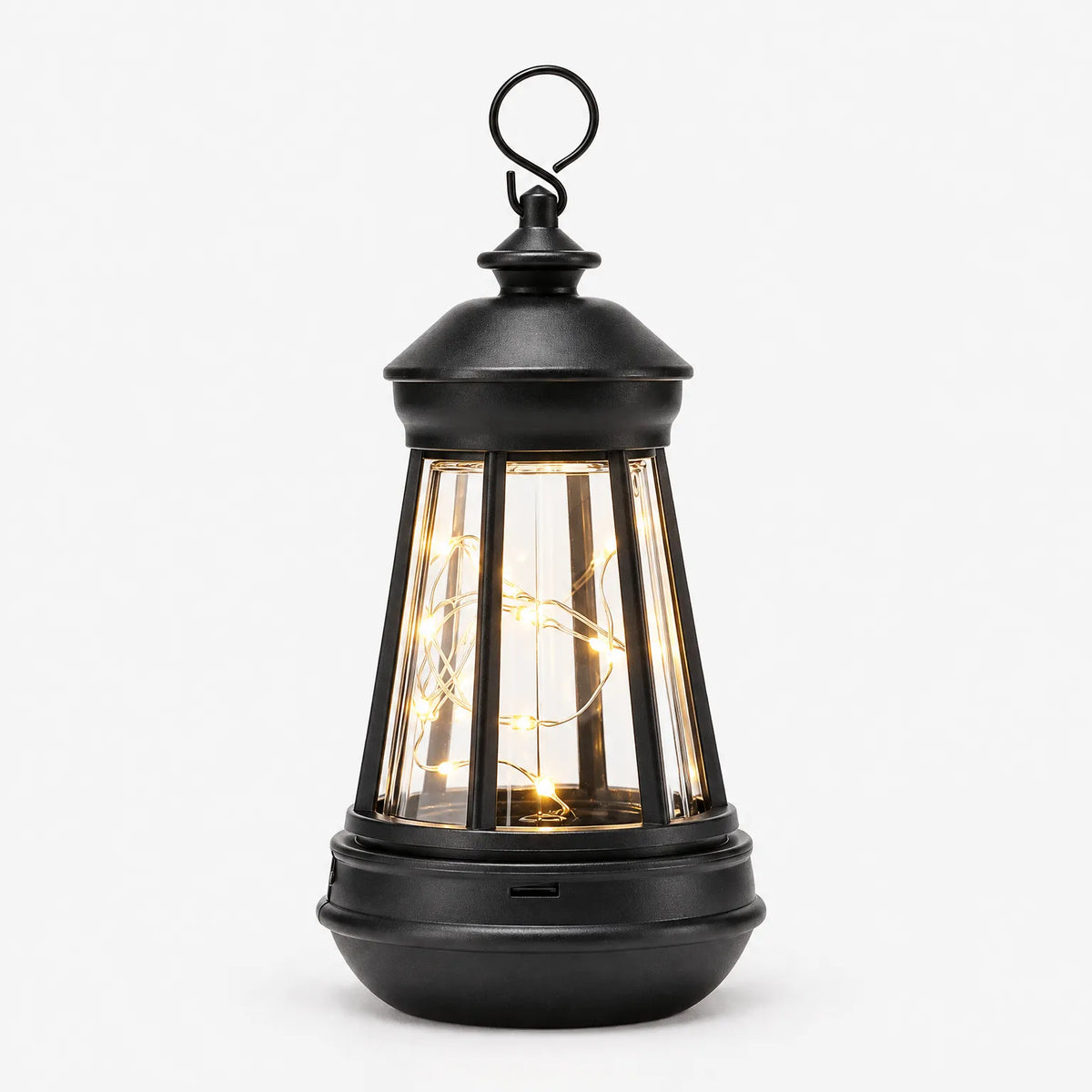 Nordspur | Noctira Retro Garden Lantern