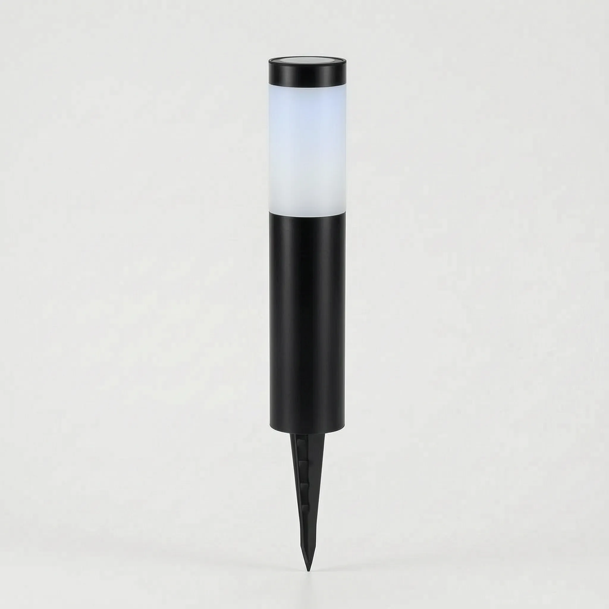Nordspur | Noctis Cylindrical Solar Powered Pathway Lights
