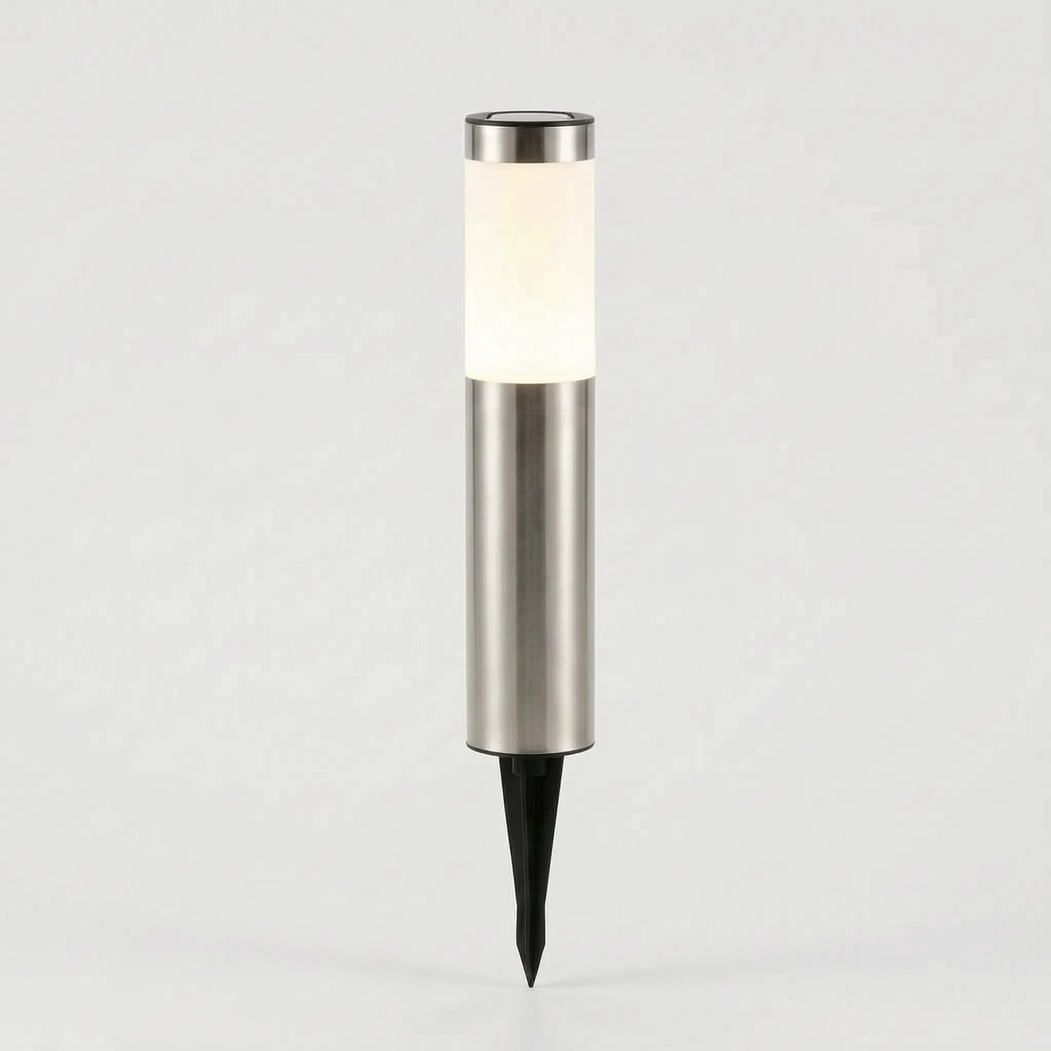 Nordspur | Noctis Cylindrical Solar Powered Pathway Lights