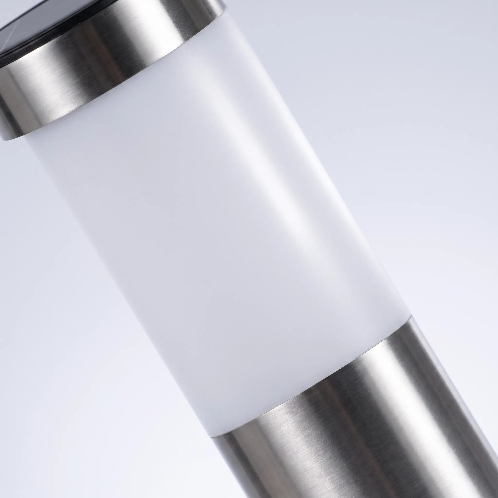 Nordspur | Noctis Cylindrical Solar Powered Pathway Lights