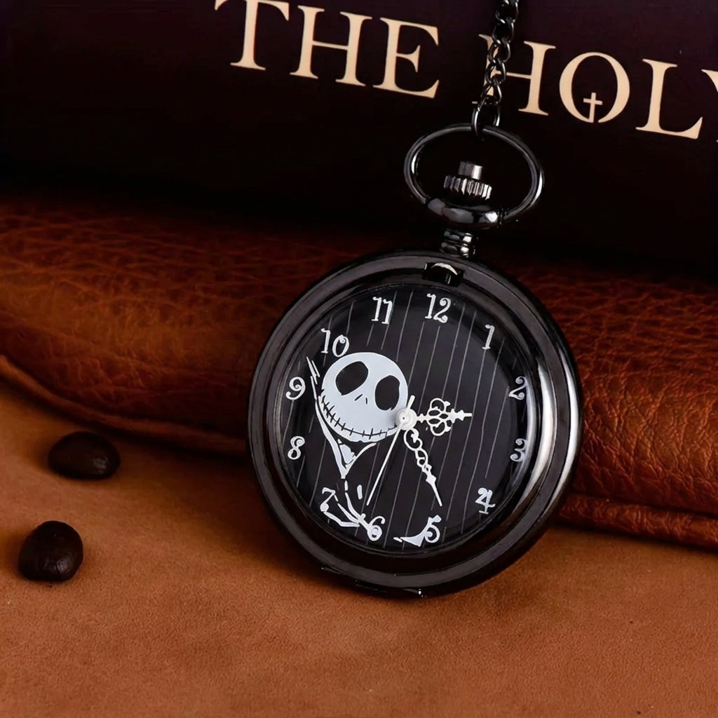 Nordspur | Nocturnix Vintage Style Pocket Watch