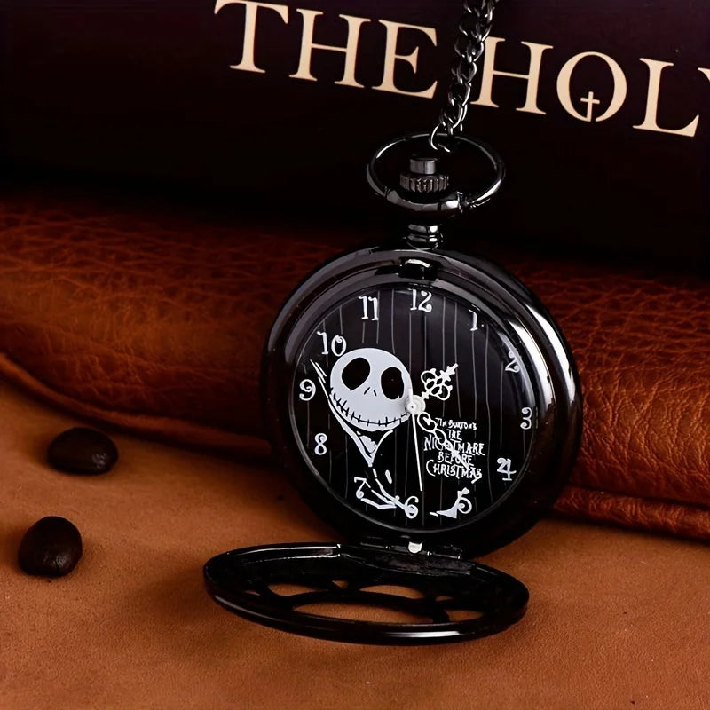Nordspur | Nocturnix Vintage Style Pocket Watch