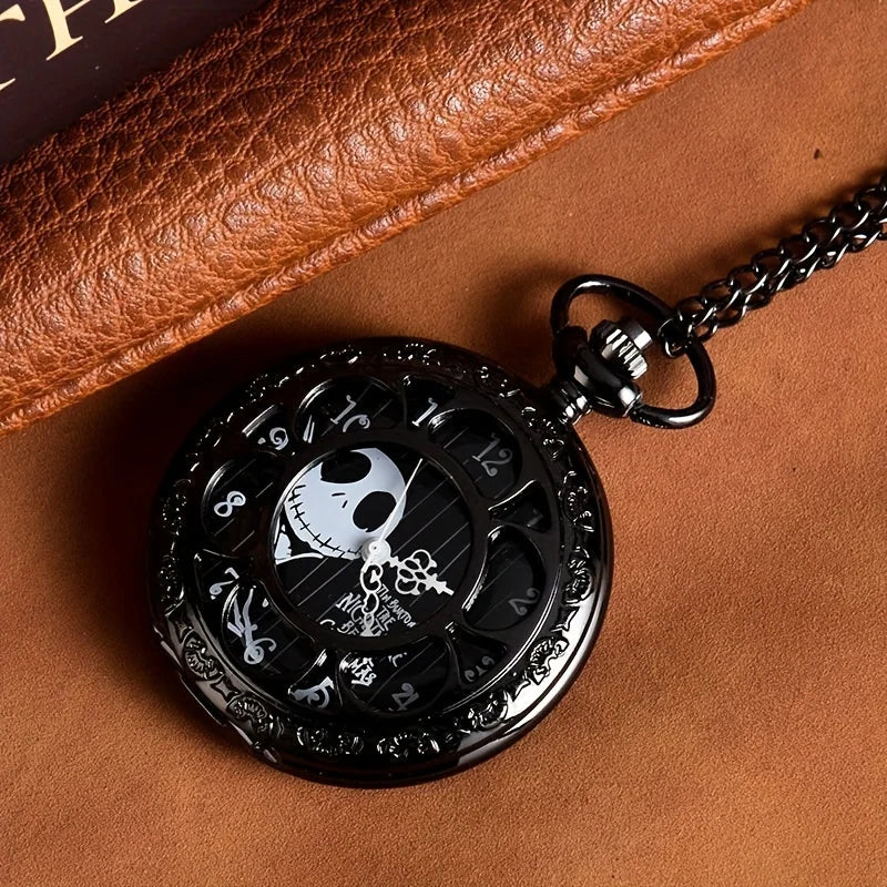 Nordspur | Nocturnix Vintage Style Pocket Watch