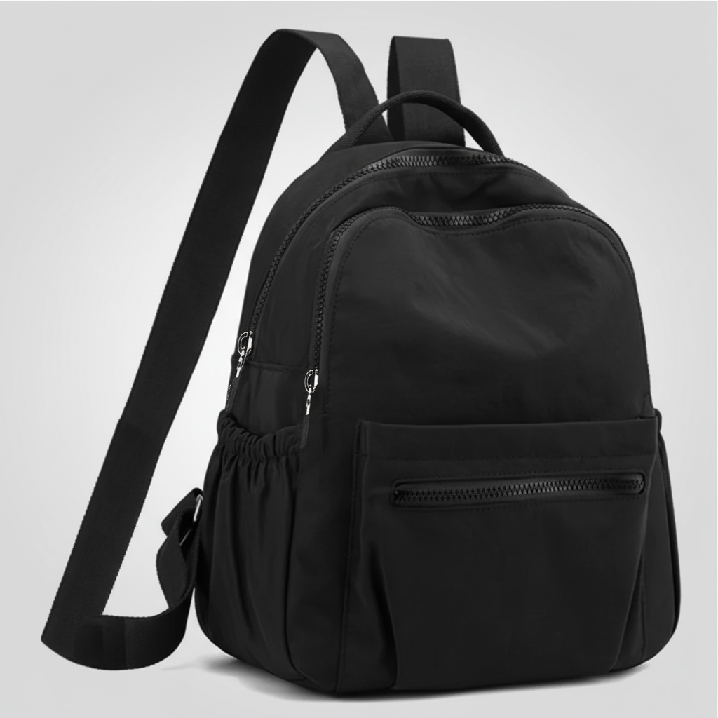 Nordspur | Nomadryx Lightweight Nylon Daypack