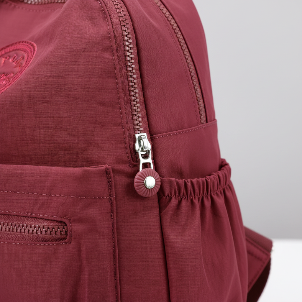 Nordspur | Nomadryx Lightweight Nylon Daypack