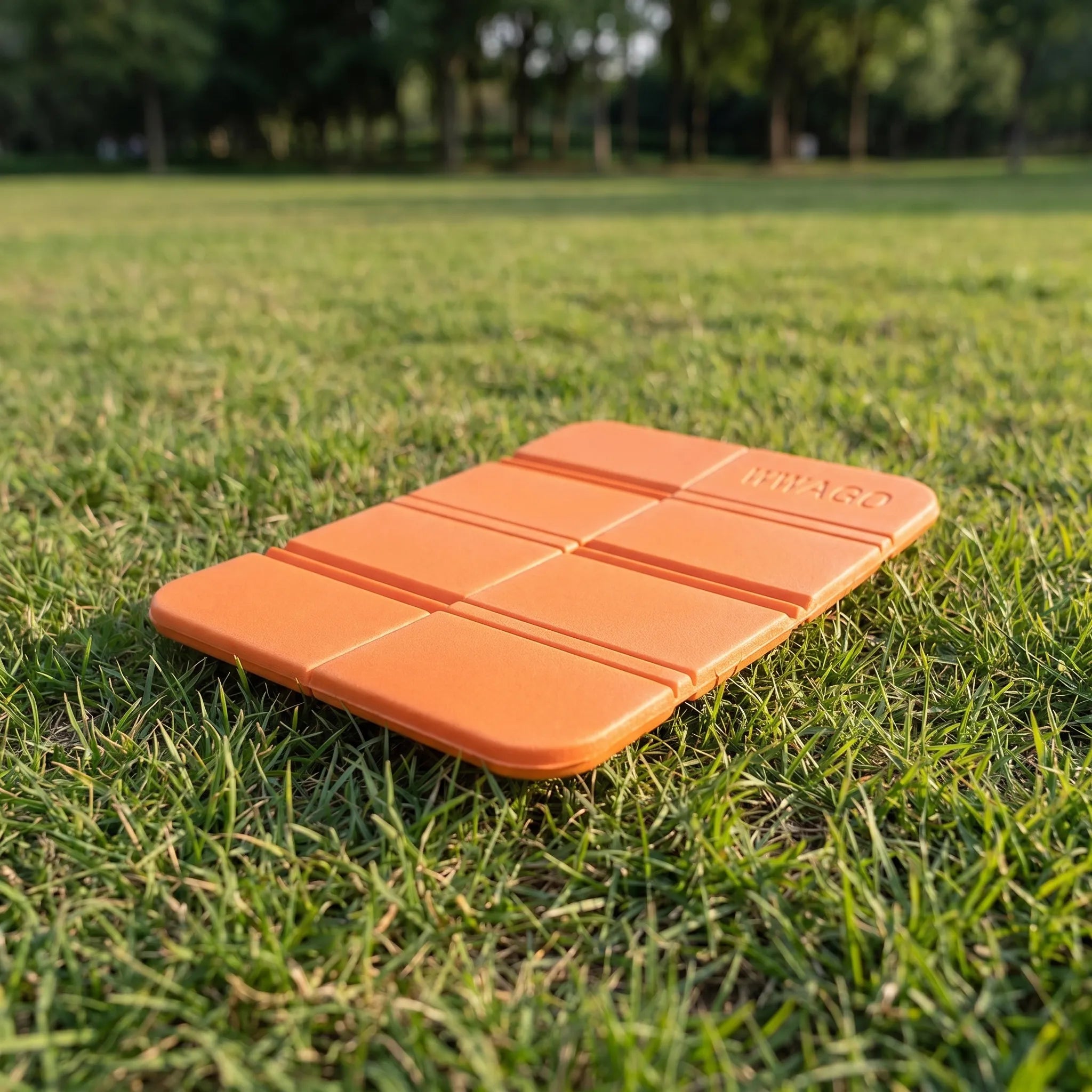Nordspur | Nomasit Folding Portable Seating Pad