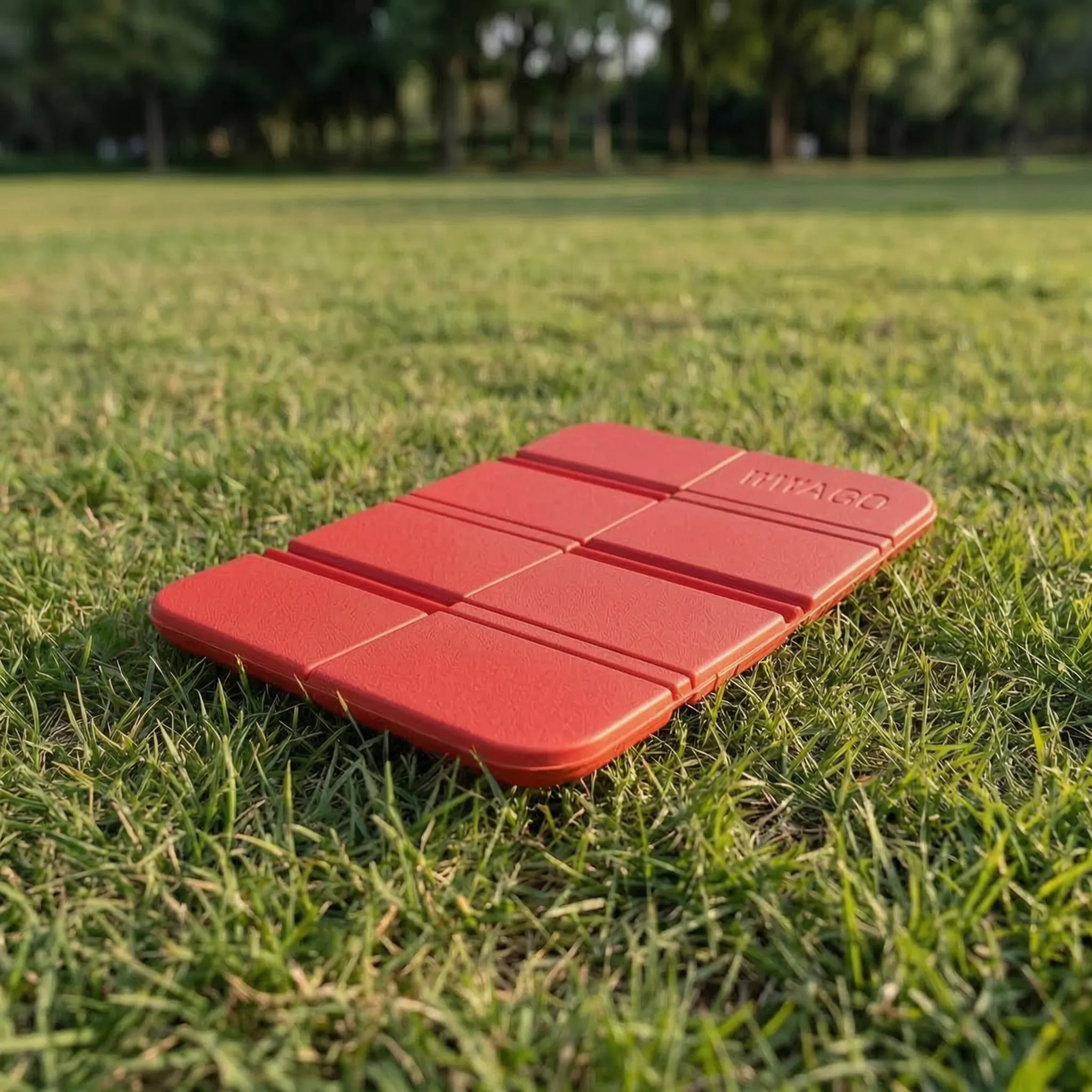 Nordspur | Nomasit Folding Portable Seating Pad