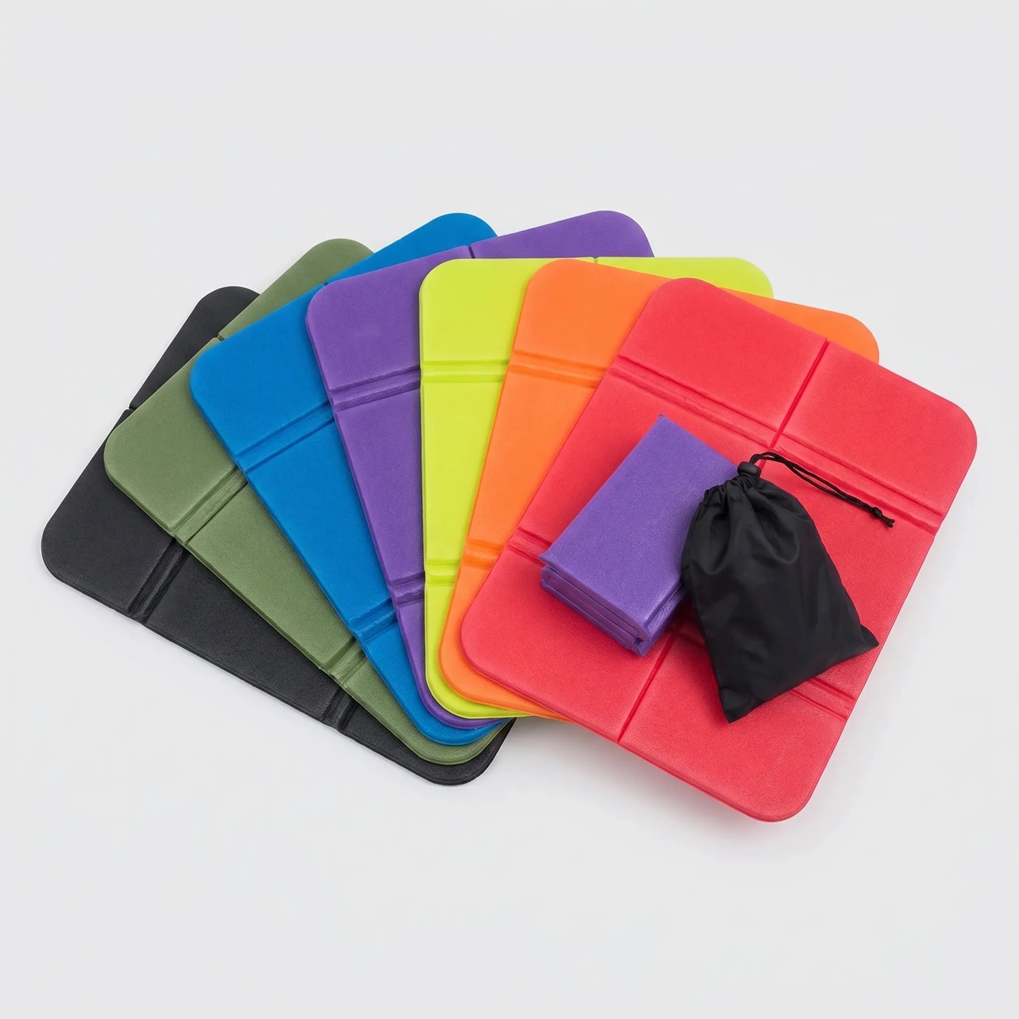 Nordspur | Nomasit Folding Portable Seating Pad