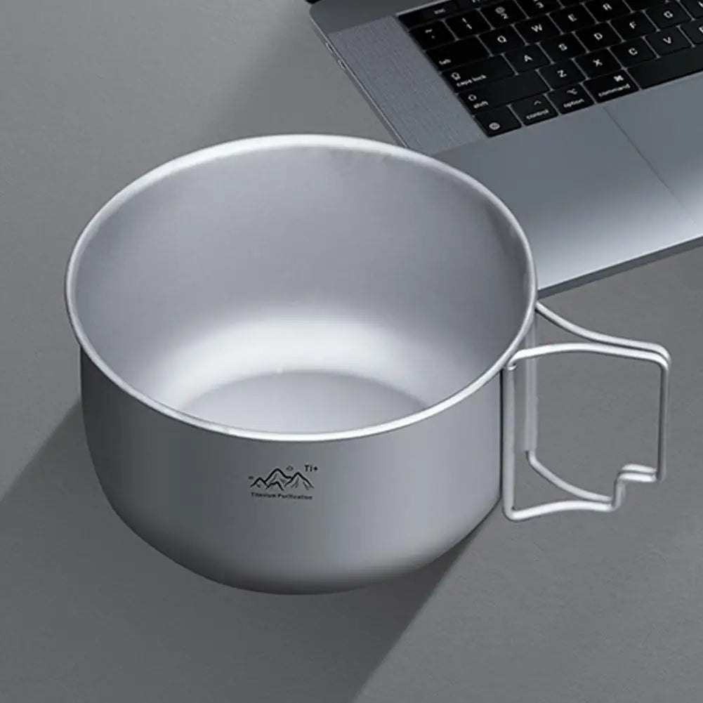 Nordspur | Nomiq Compact Outdoor Campsite Cooking Bowl