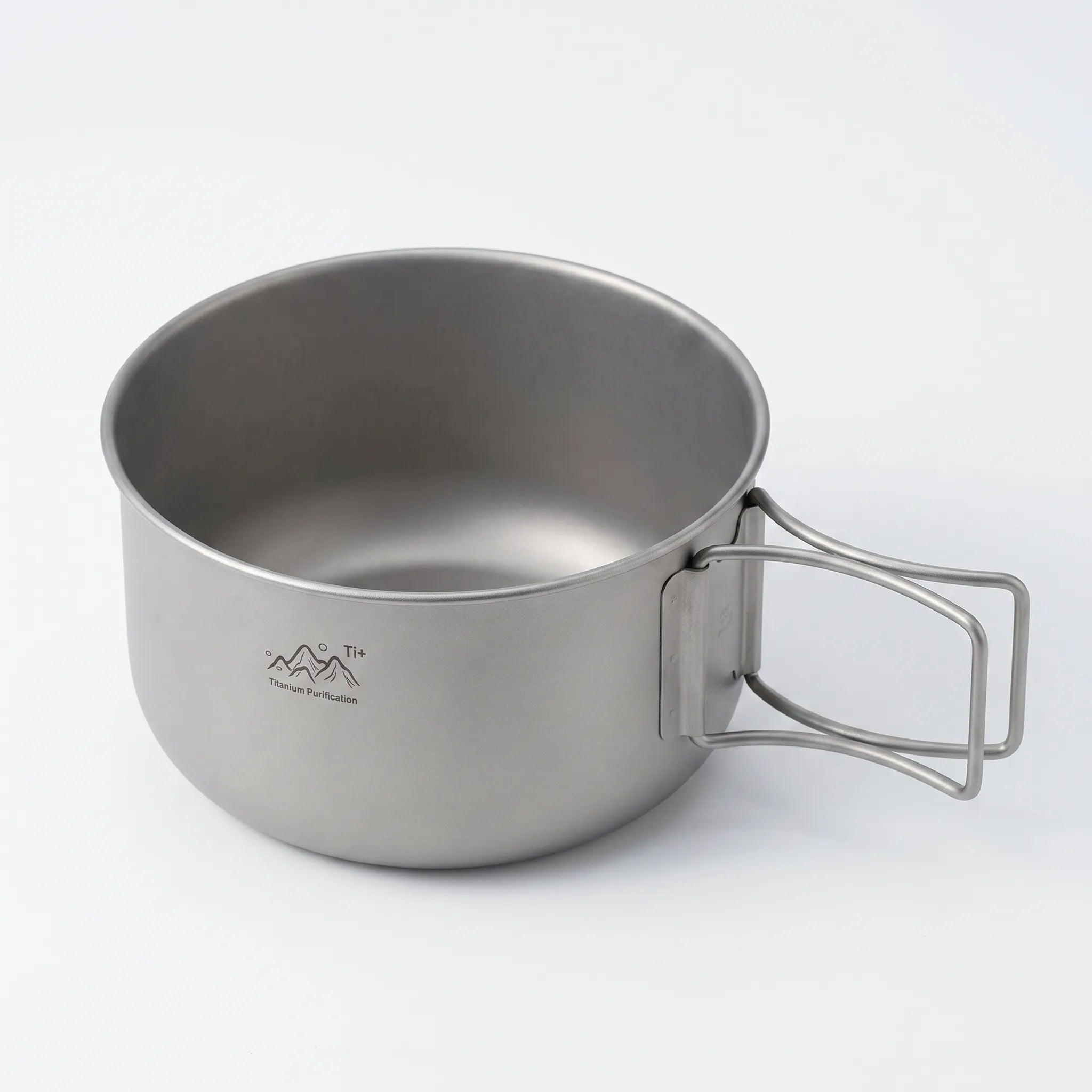 Nordspur | Nomiq Compact Outdoor Campsite Cooking Bowl