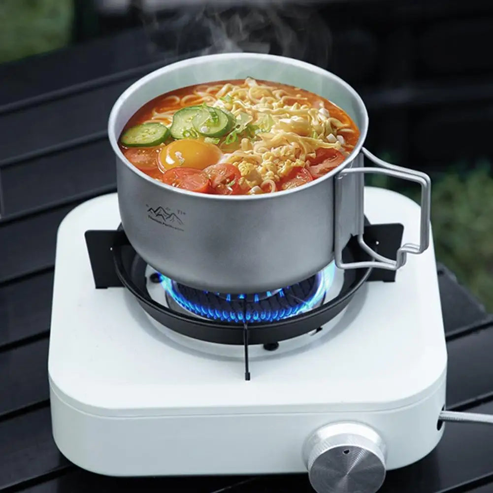 Nordspur | Nomiq Compact Outdoor Campsite Cooking Bowl