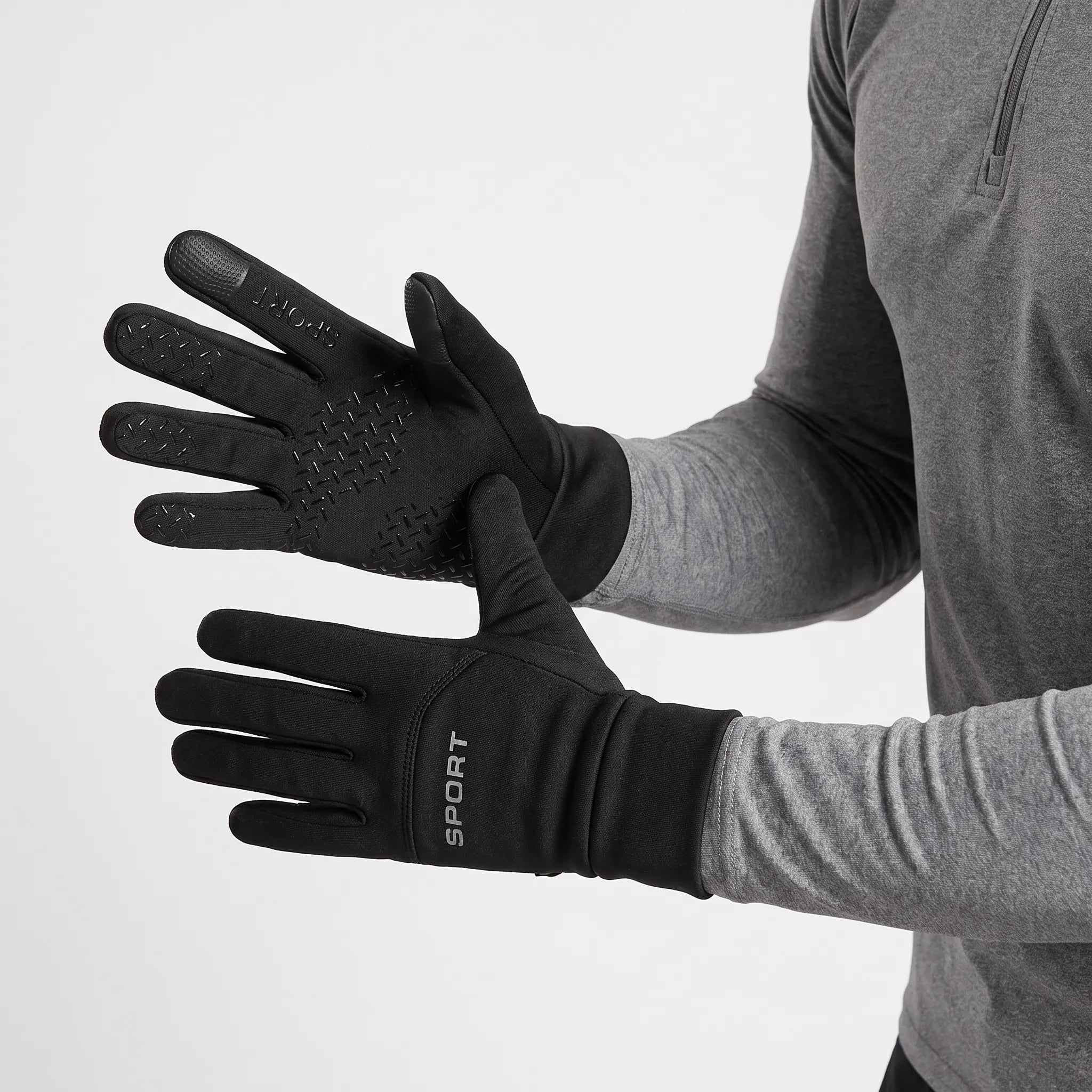 Nordspur | Nordexi Men's Insulated Winter Gloves