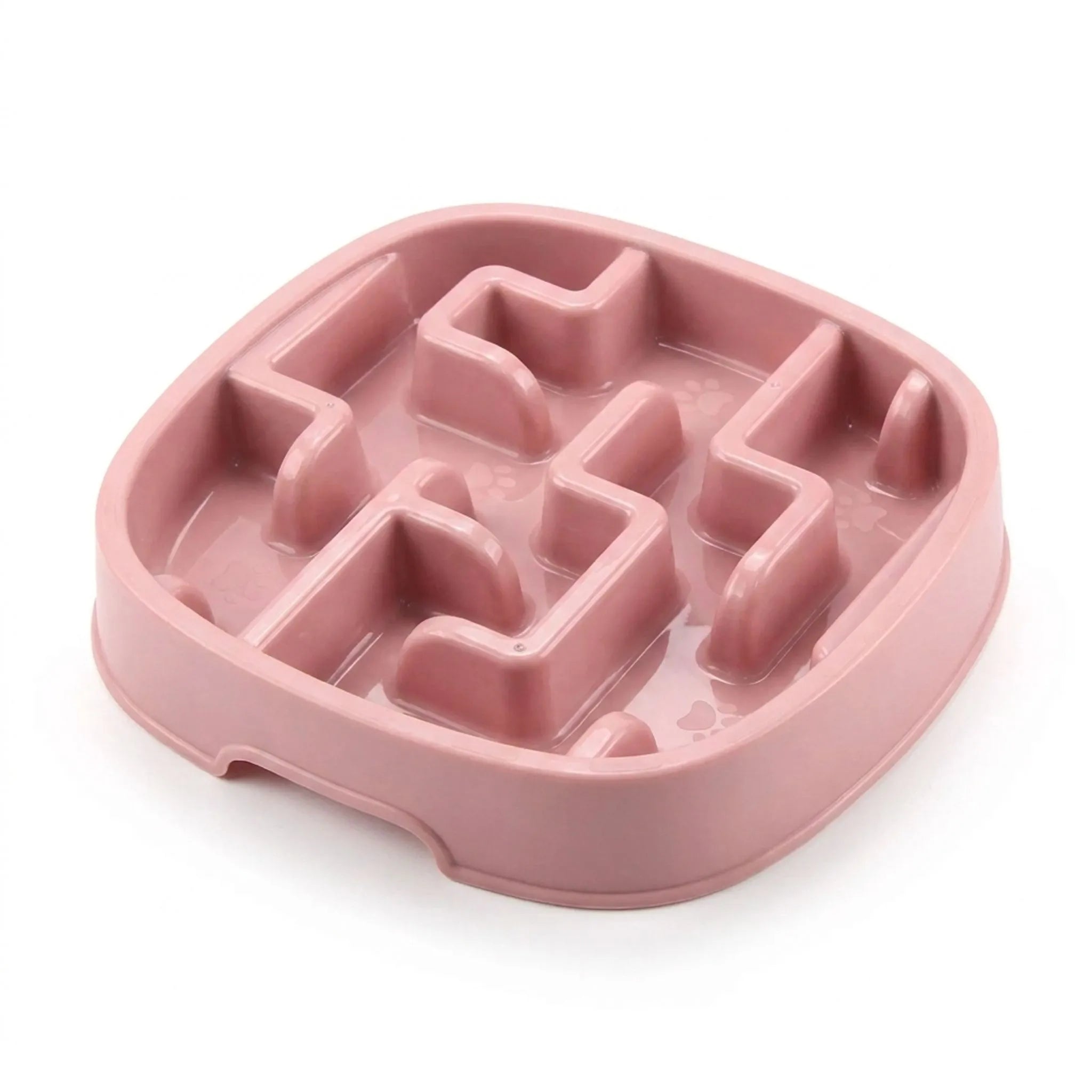 Nordspur | Noshway Maze Design Slow Feeder Bowl