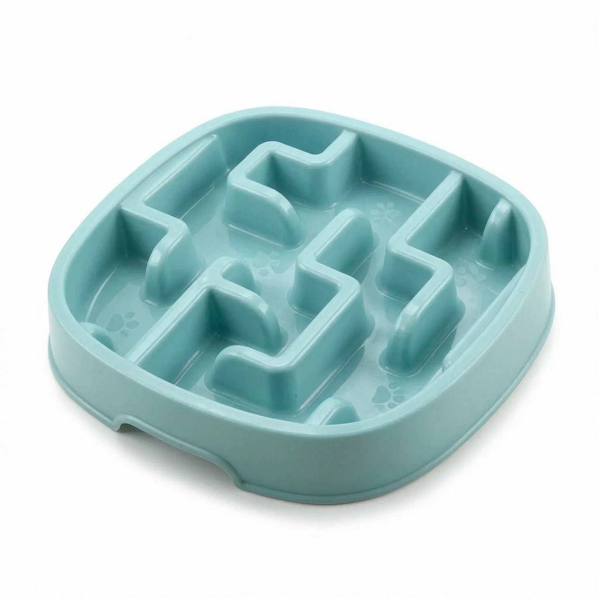 Nordspur | Noshway Maze Design Slow Feeder Bowl