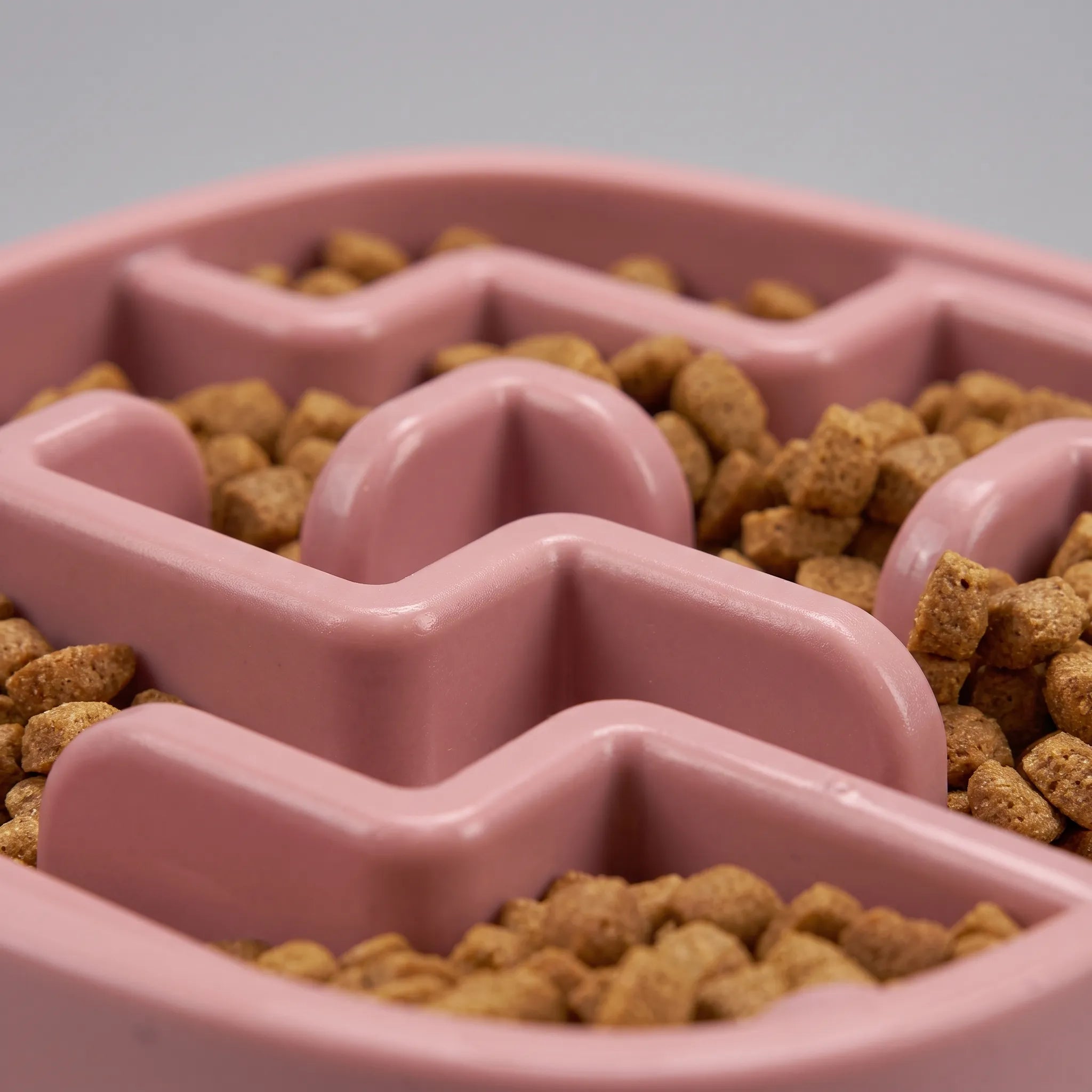 Nordspur | Noshway Maze Design Slow Feeder Bowl