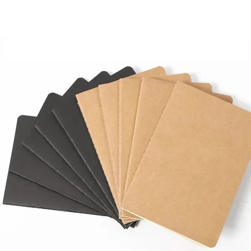 Nordspur | Notava A5 Vintage Style Notebook