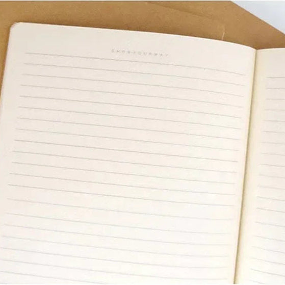 Nordspur | Notava A5 Vintage Style Notebook