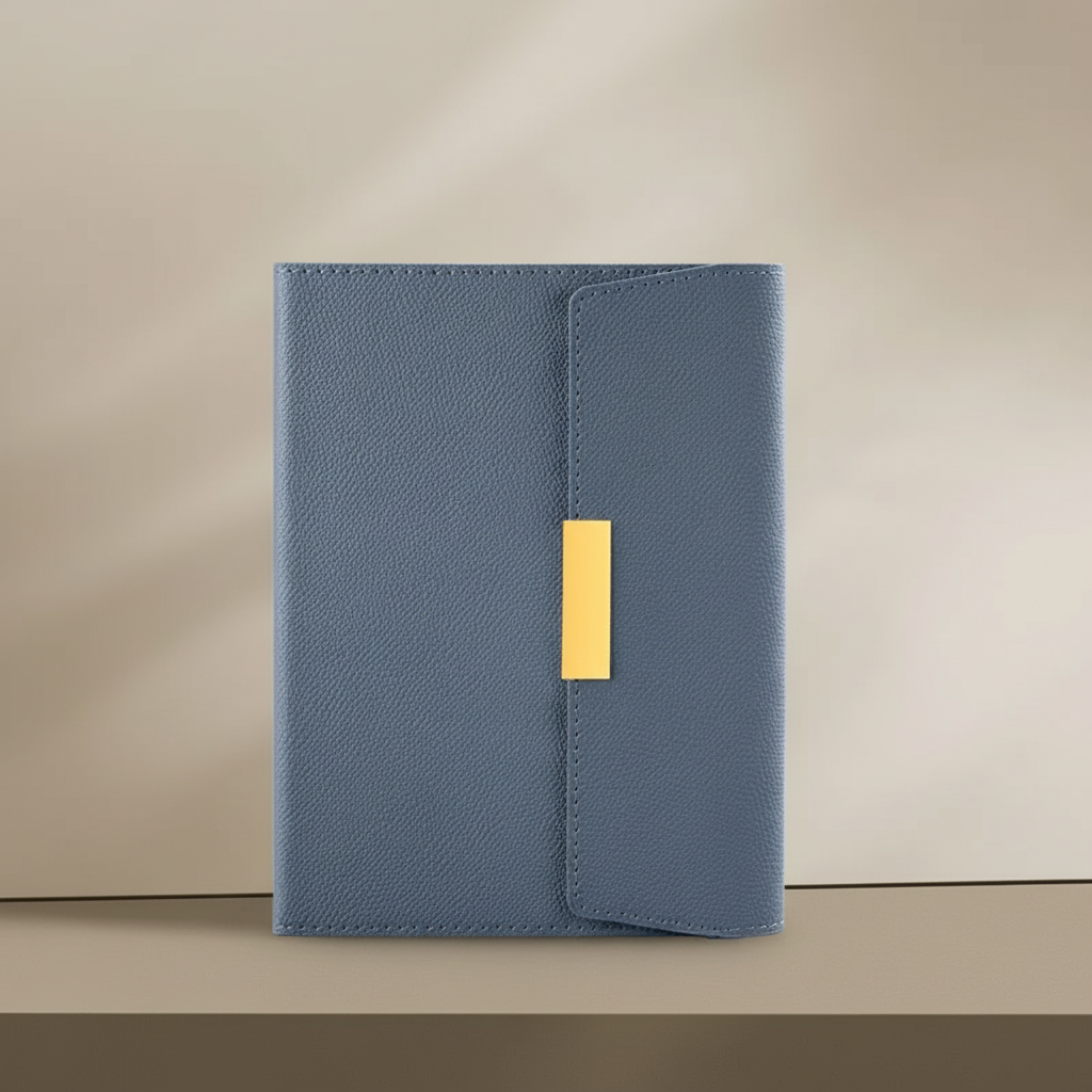 Nordspur | Notivell A5 Classic Travel Notebook