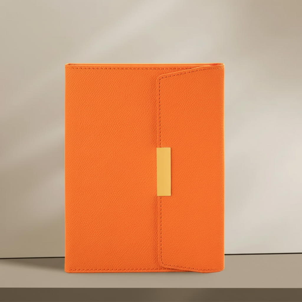 Nordspur | Notivell A5 Classic Travel Notebook