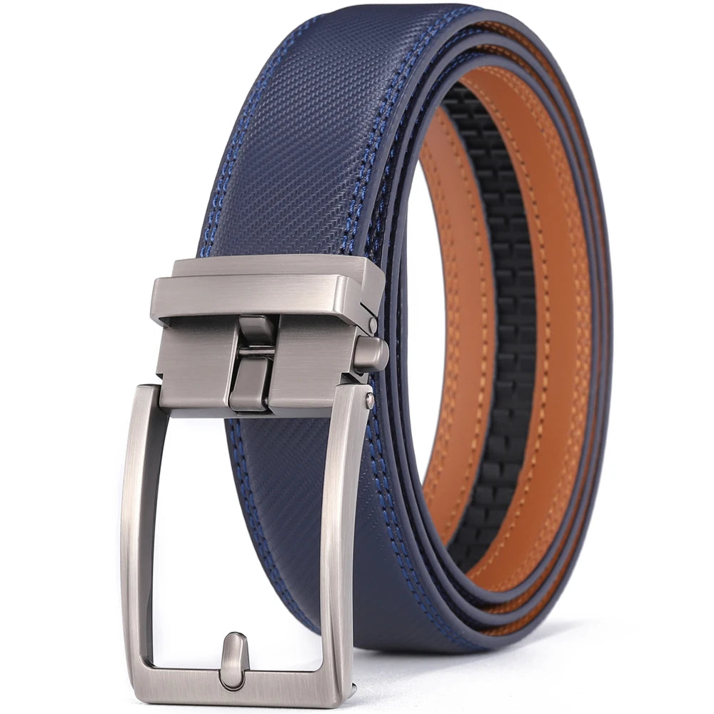 Nordspur | Novaband Men's Automatic Track Belt