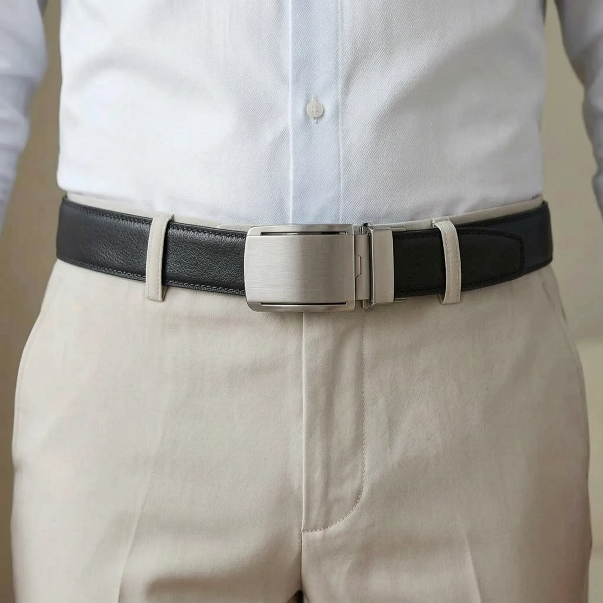 Nordspur | Novaband Men's Automatic Track Belt