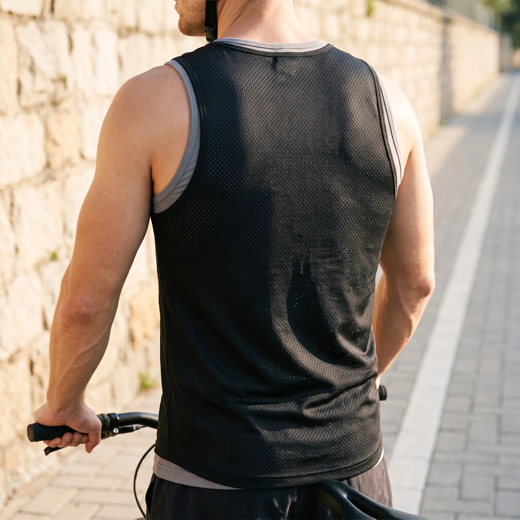 Nordspur | Novacore Sleeveless Sports Vest