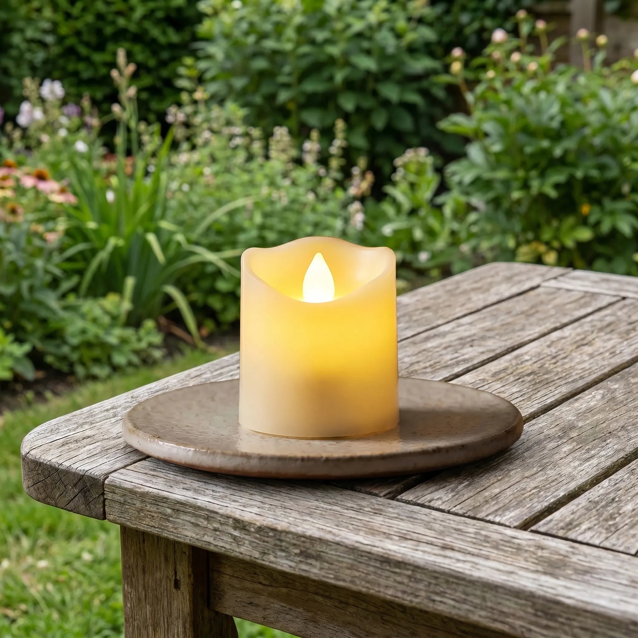 Nordspur | Novalux Rechargeable LED Tea Lights