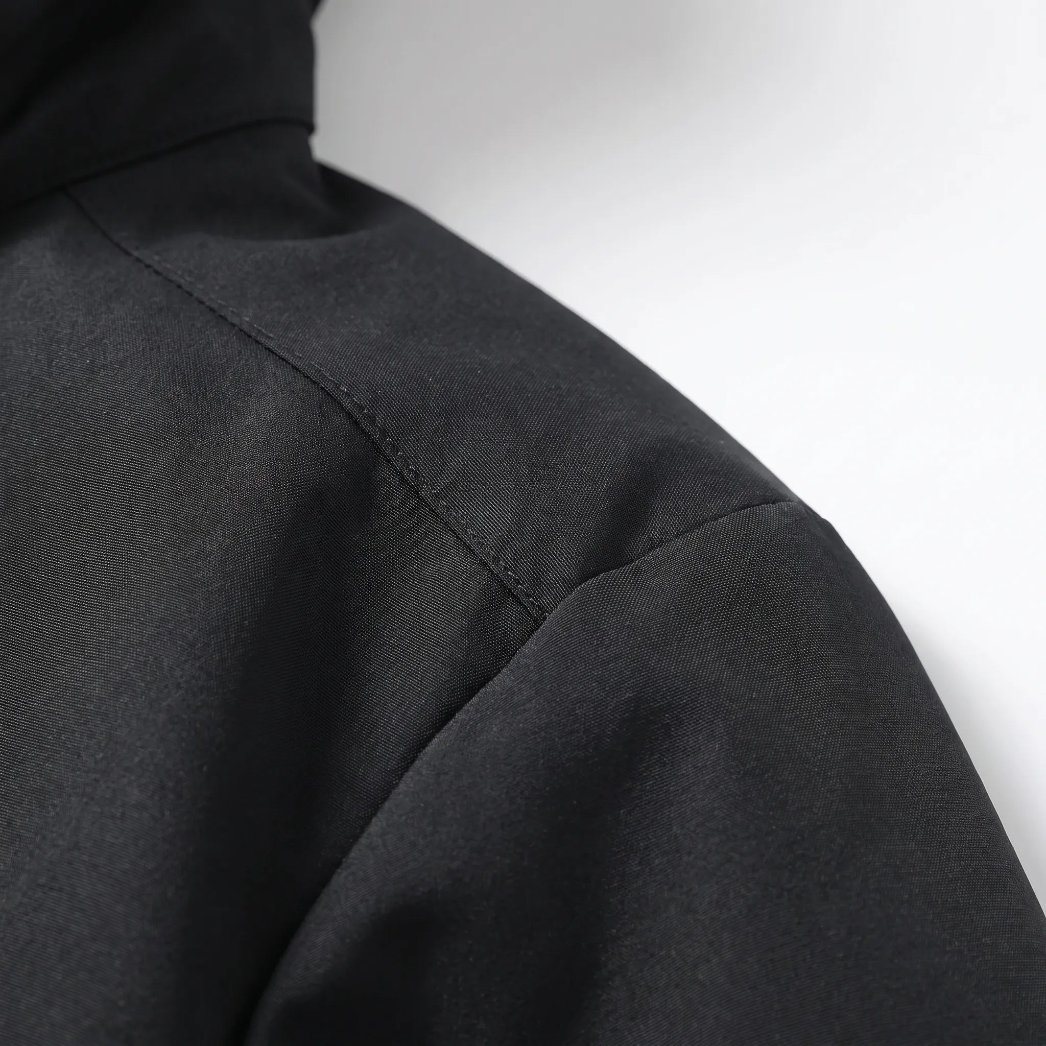 Nordspur | Novark Casual Men's Hooded Outdoor Jacket