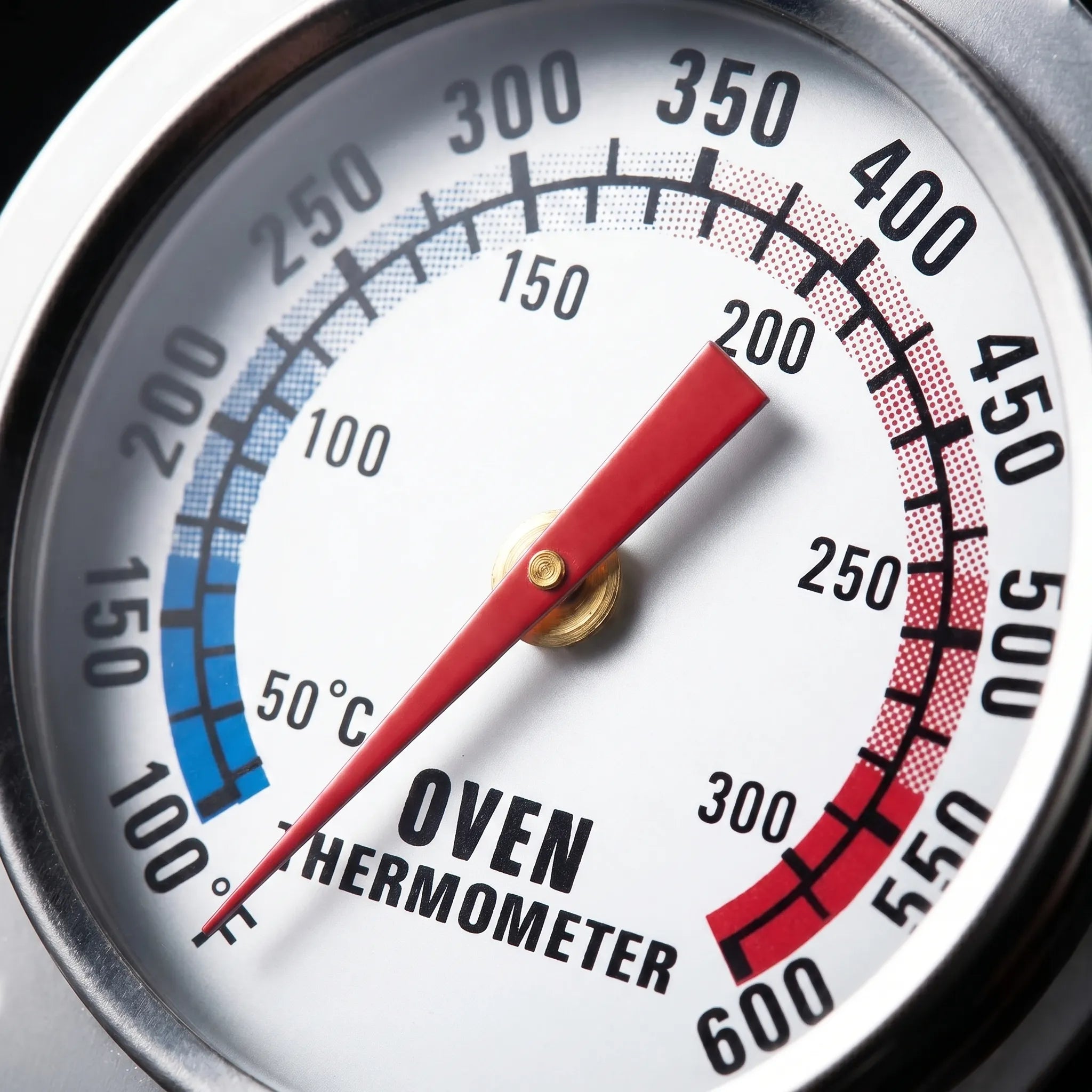 Nordspur | Novatemp Dial Temperature Gauge