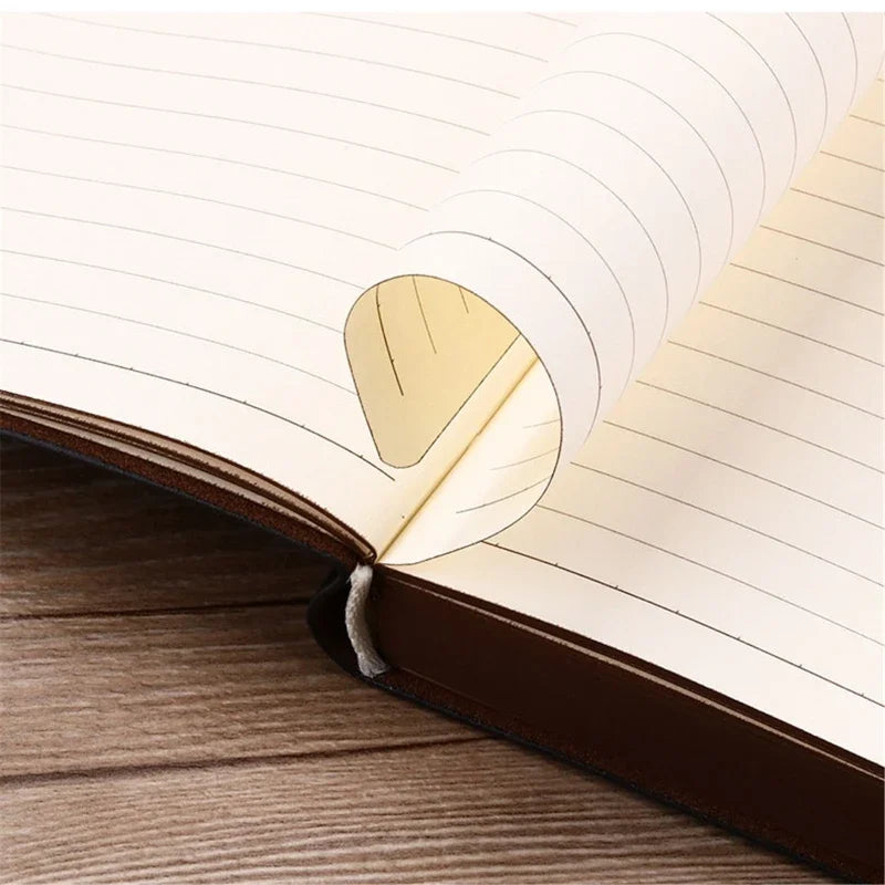 Nordspur | Novellium Portable Embossed Journal