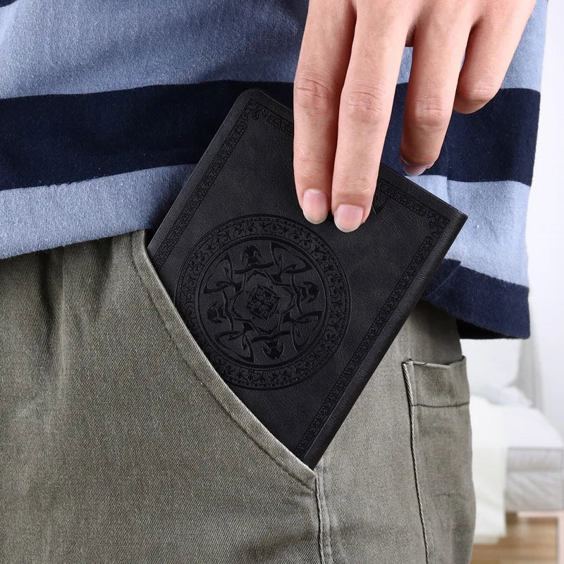 Nordspur | Novellum A6 Pocket Journal