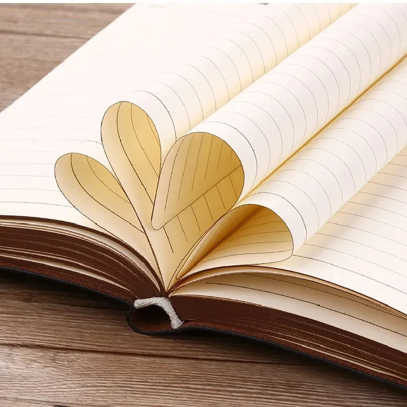 Nordspur | Novellum A6 Pocket Journal