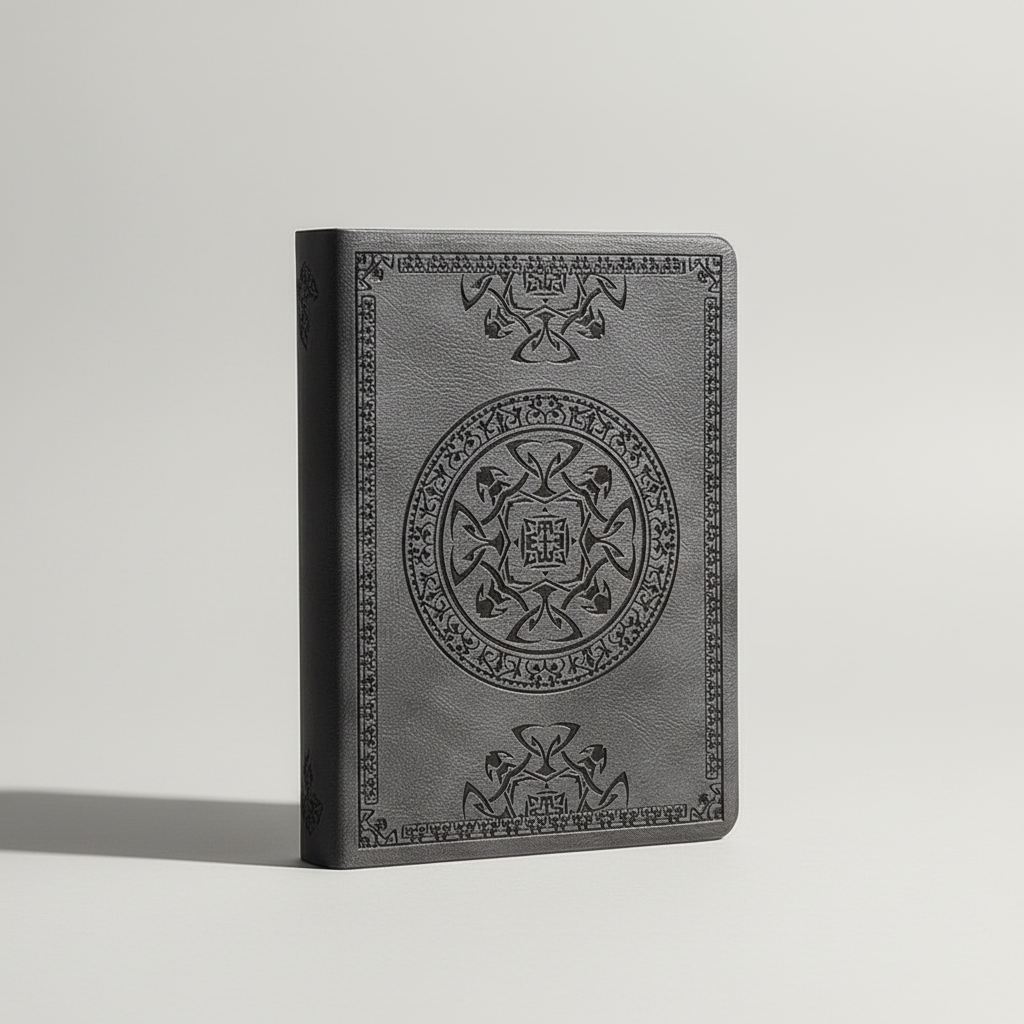 Nordspur | Novellum A6 Pocket Journal