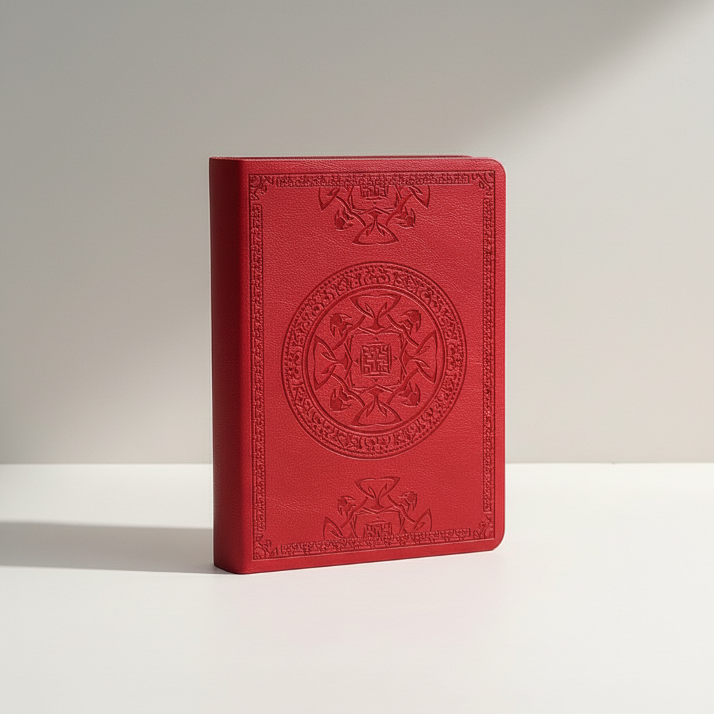 Nordspur | Novellum A6 Pocket Journal