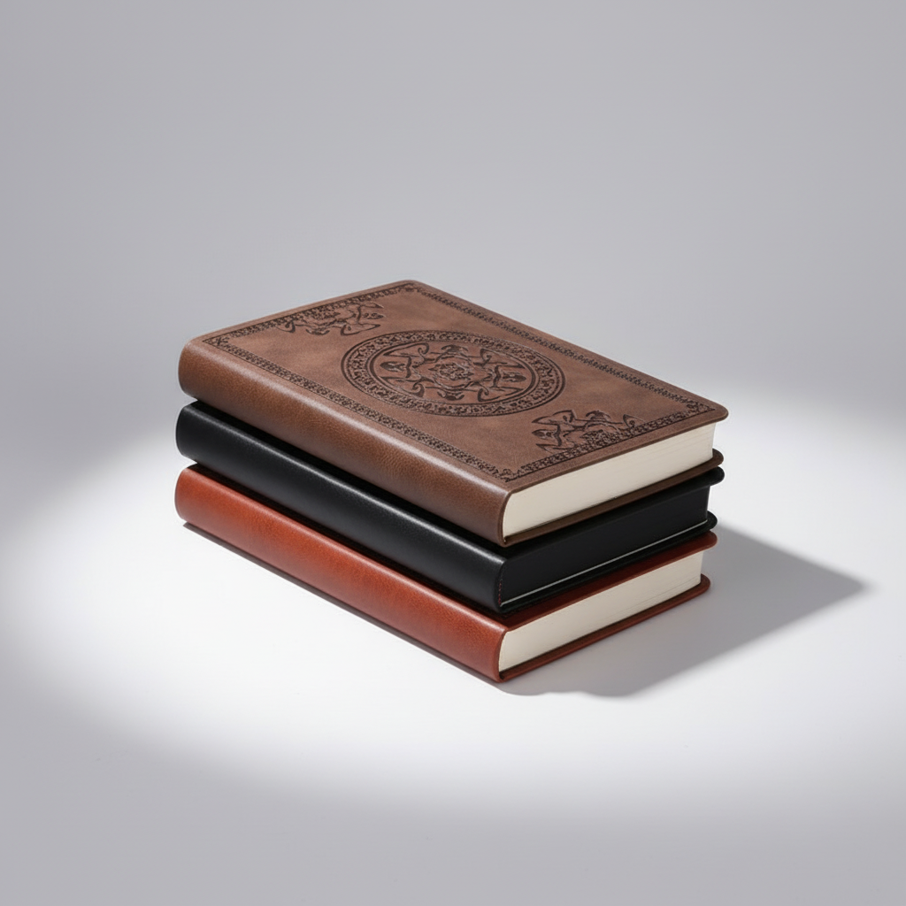 Nordspur | Novellum A6 Pocket Journal