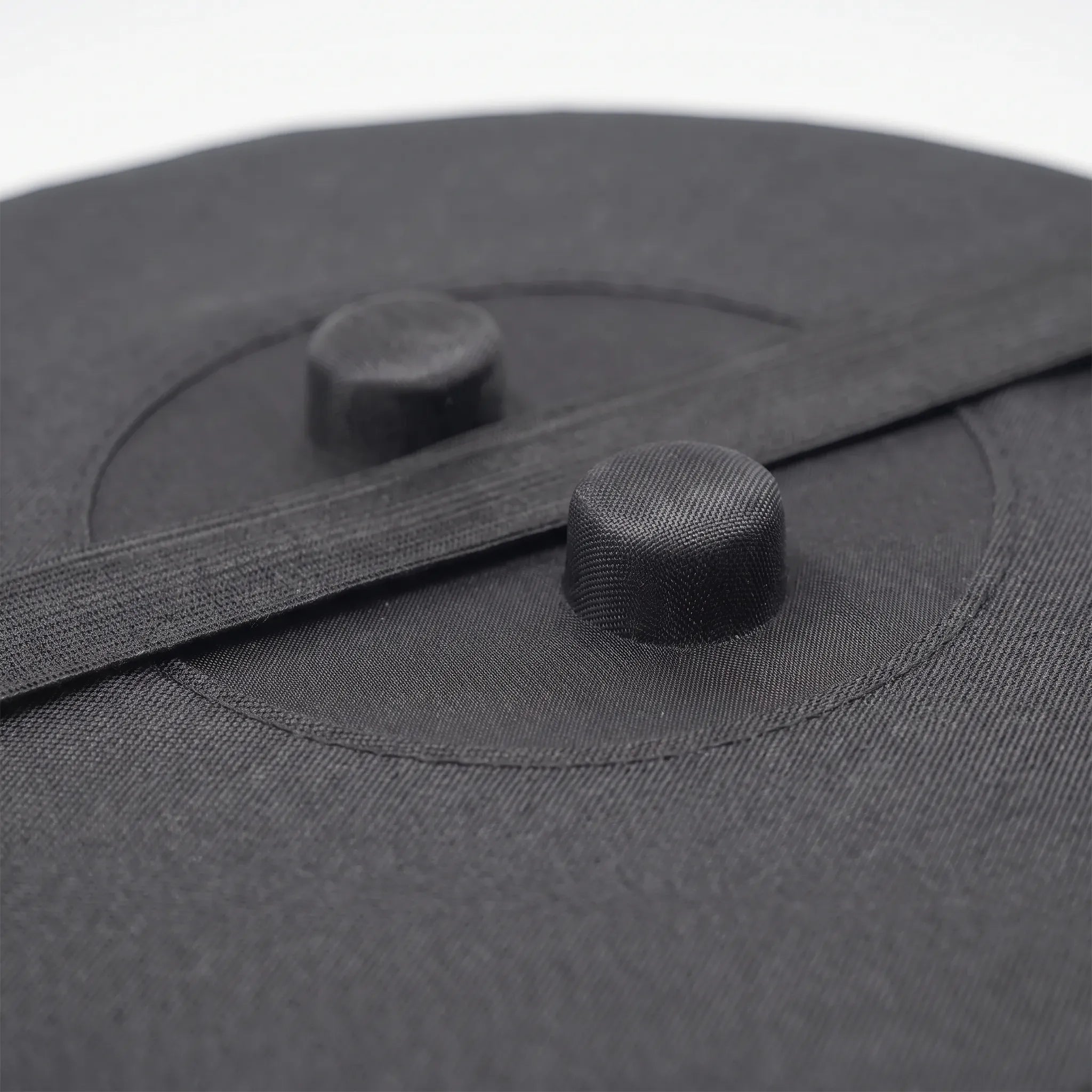 Nordspur | NovoSit Round Padded Collapsible Stool Cushion