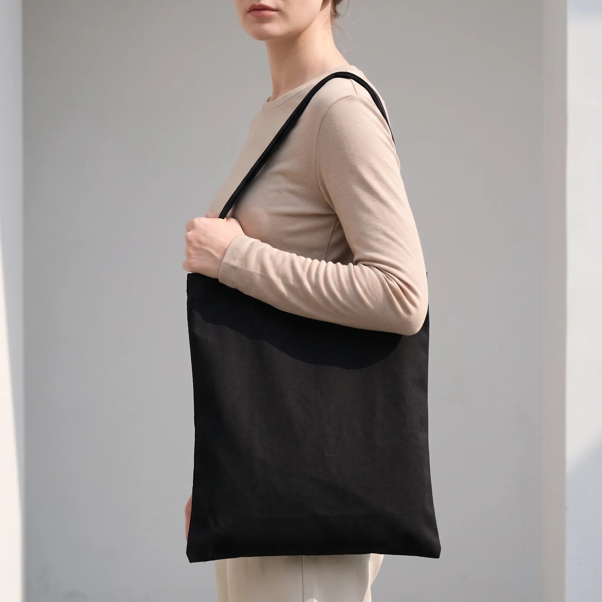 Nordspur | Novora Minimalist Everyday Tote Bag