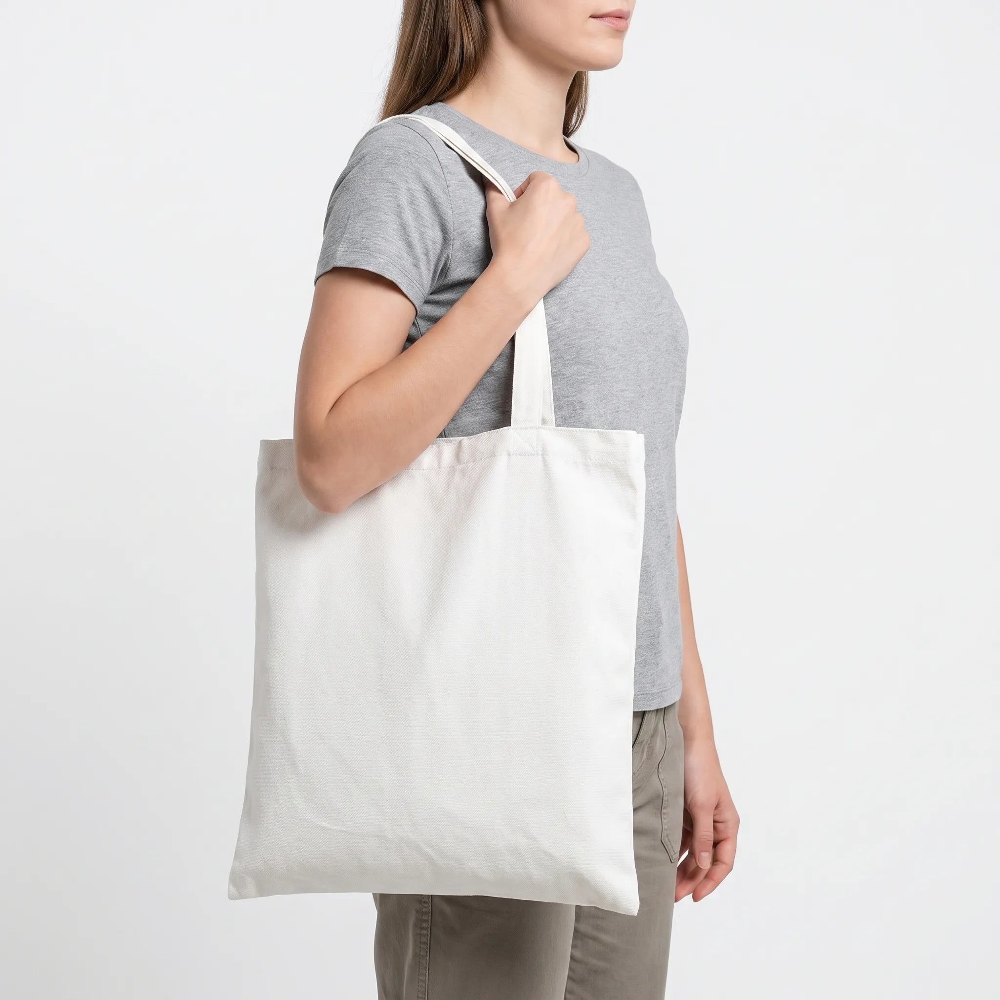 Nordspur | Novora Minimalist Everyday Tote Bag