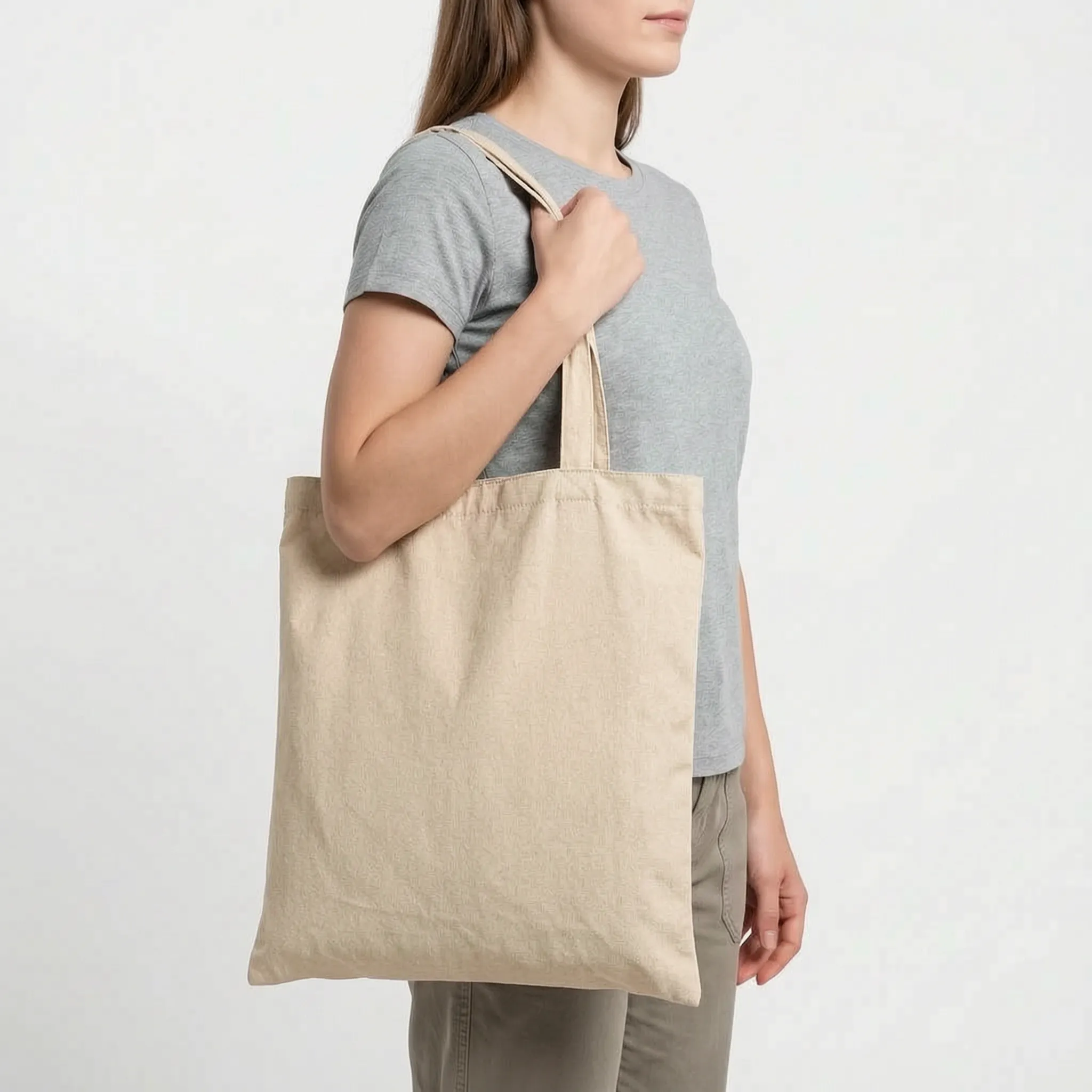 Nordspur | Novora Minimalist Everyday Tote Bag
