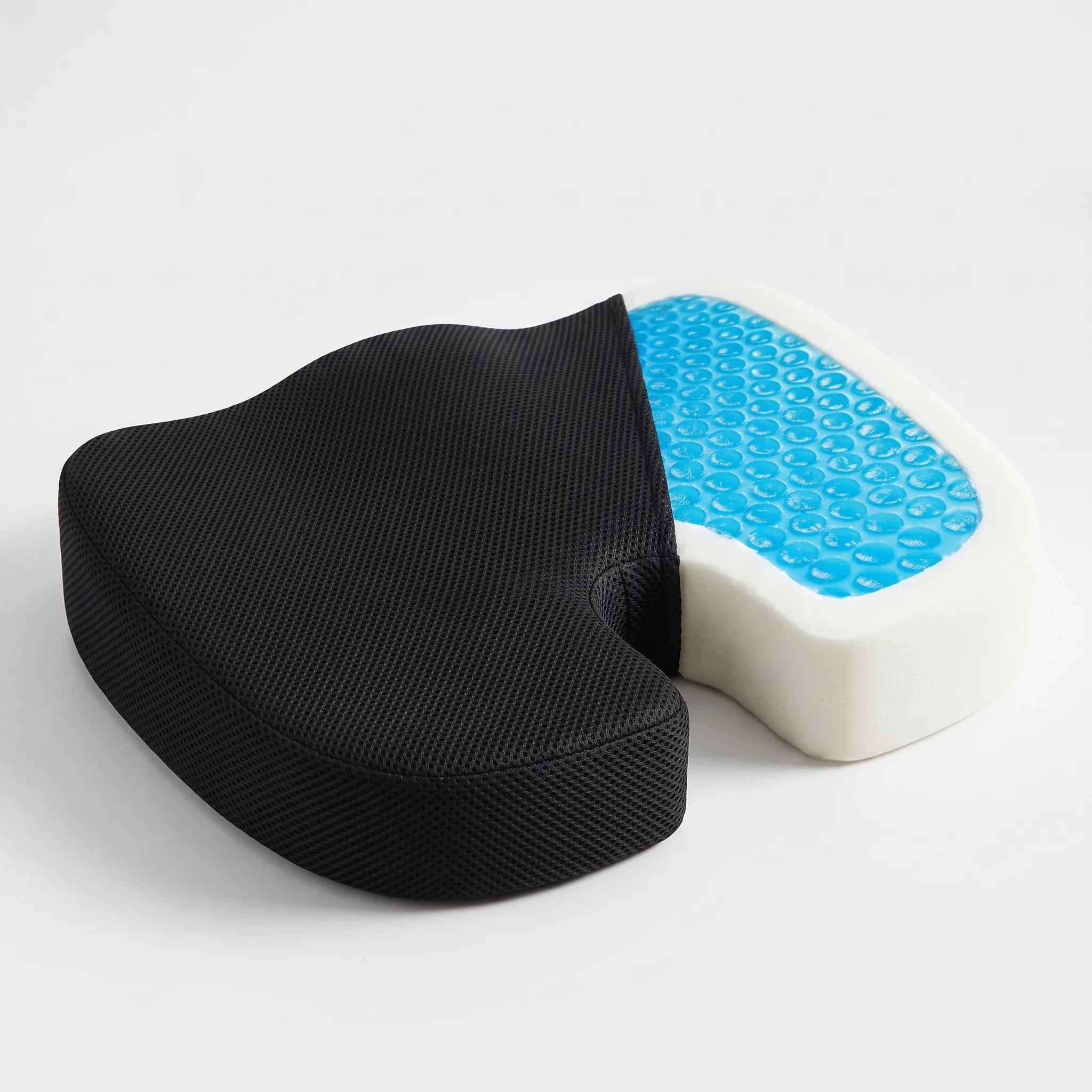 Nordspur | Novusit Contoured Desk Chair Seat Cushion