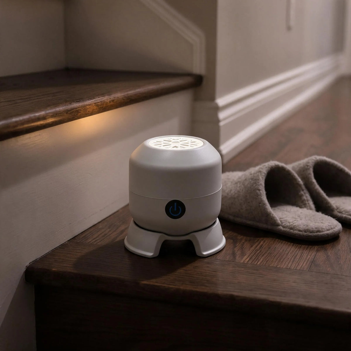 Nordspur | Nubrel Rotating Projection Night Light For Home