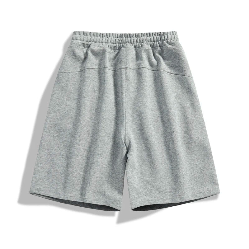 Nordspur | Nuvant Elastic Waist Drawstring Shorts