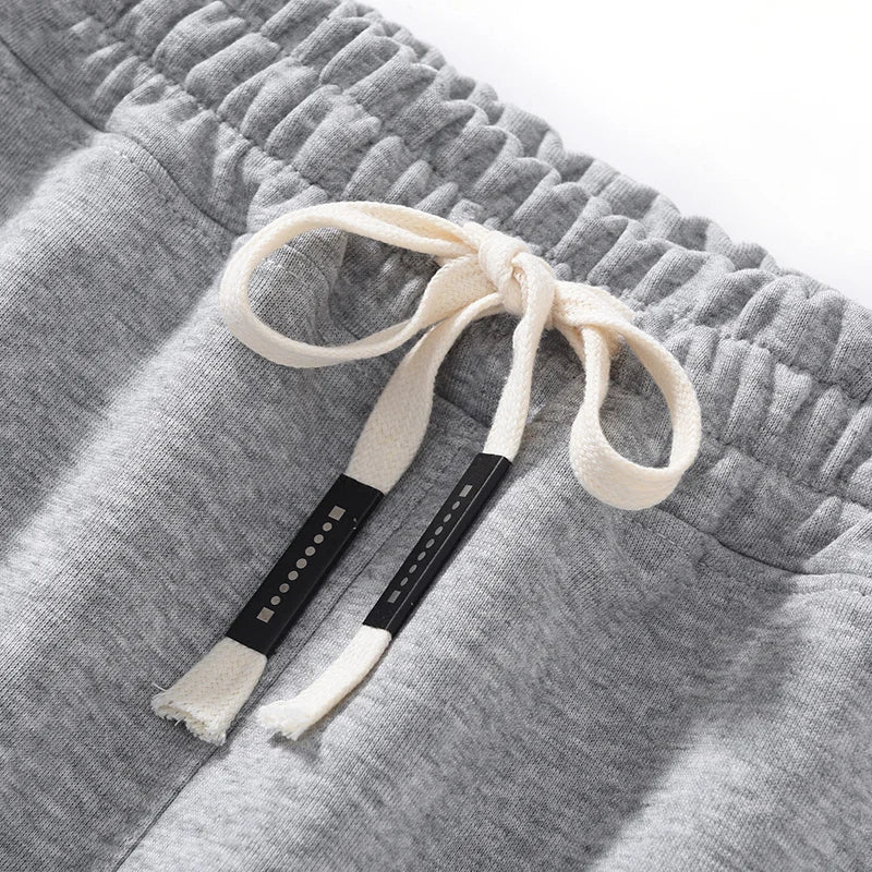 Nordspur | Nuvant Elastic Waist Drawstring Shorts
