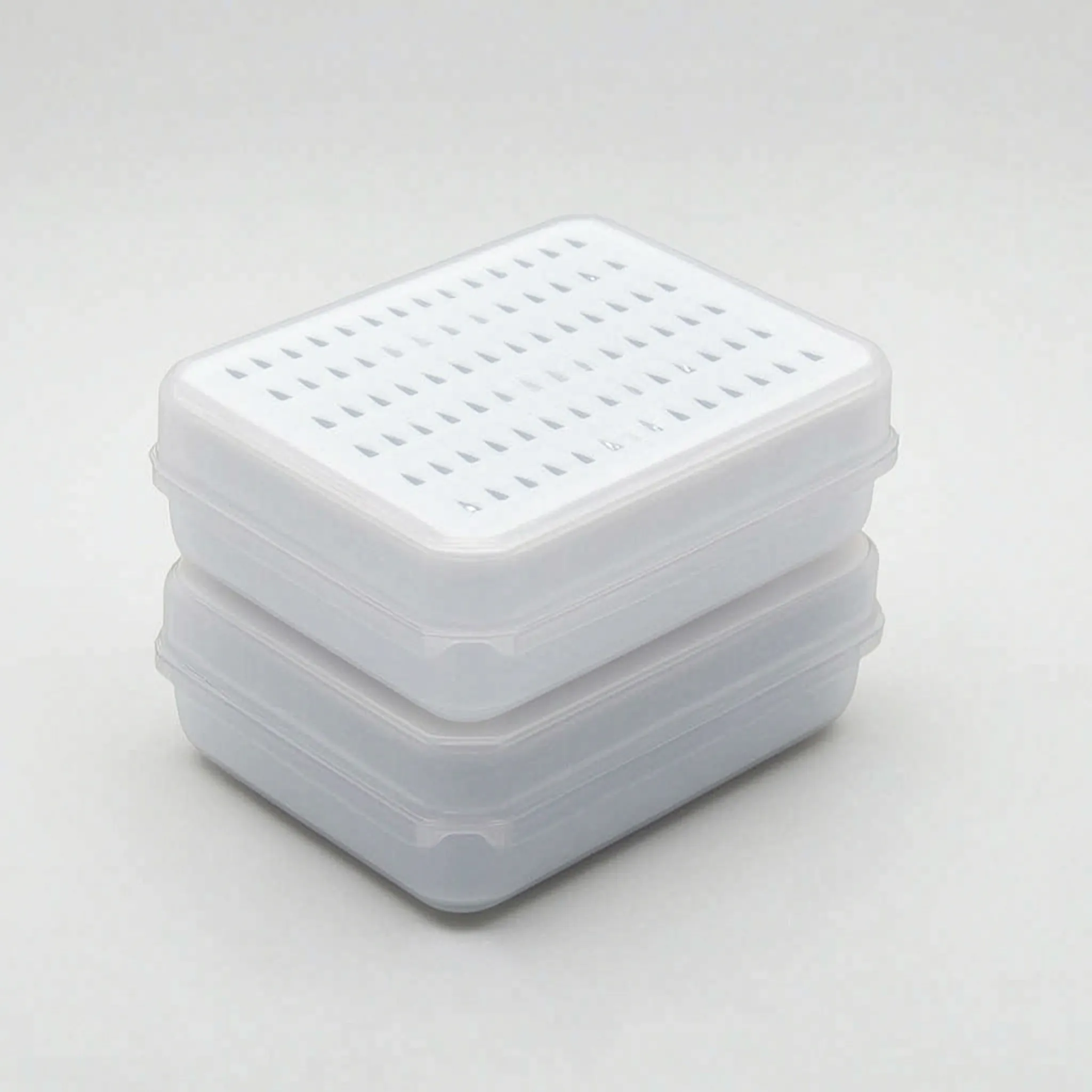 Nordspur | NymphStow Transparent Slim Stream Fly Box