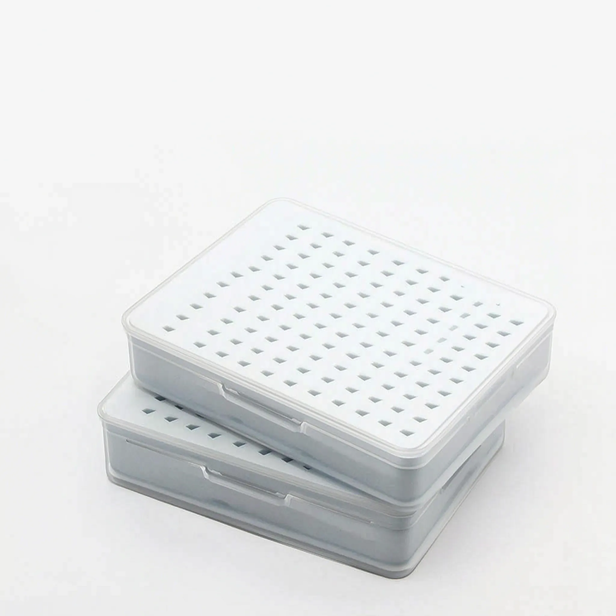 Nordspur | NymphStow Transparent Slim Stream Fly Box