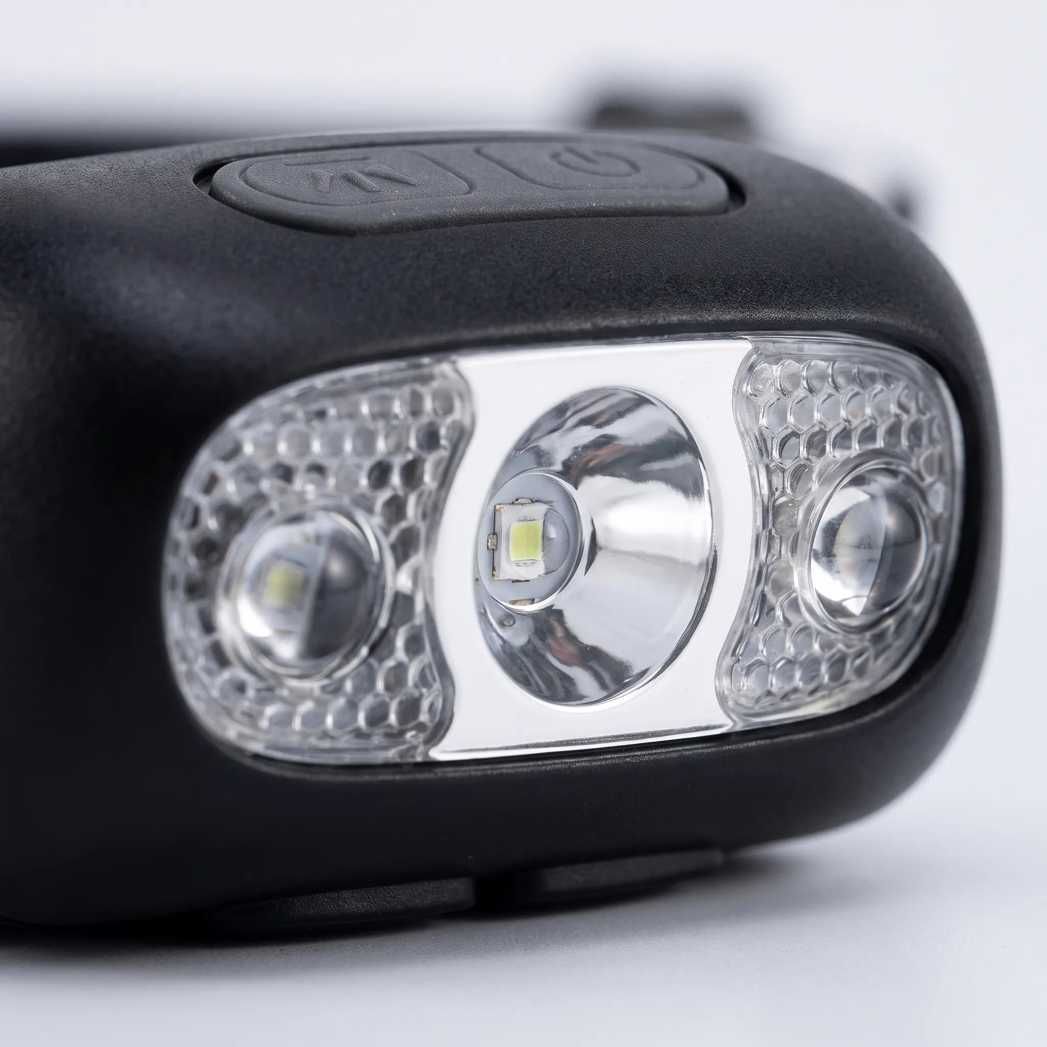 Nordspur | Nytexa USB Rechargeable Headtorch