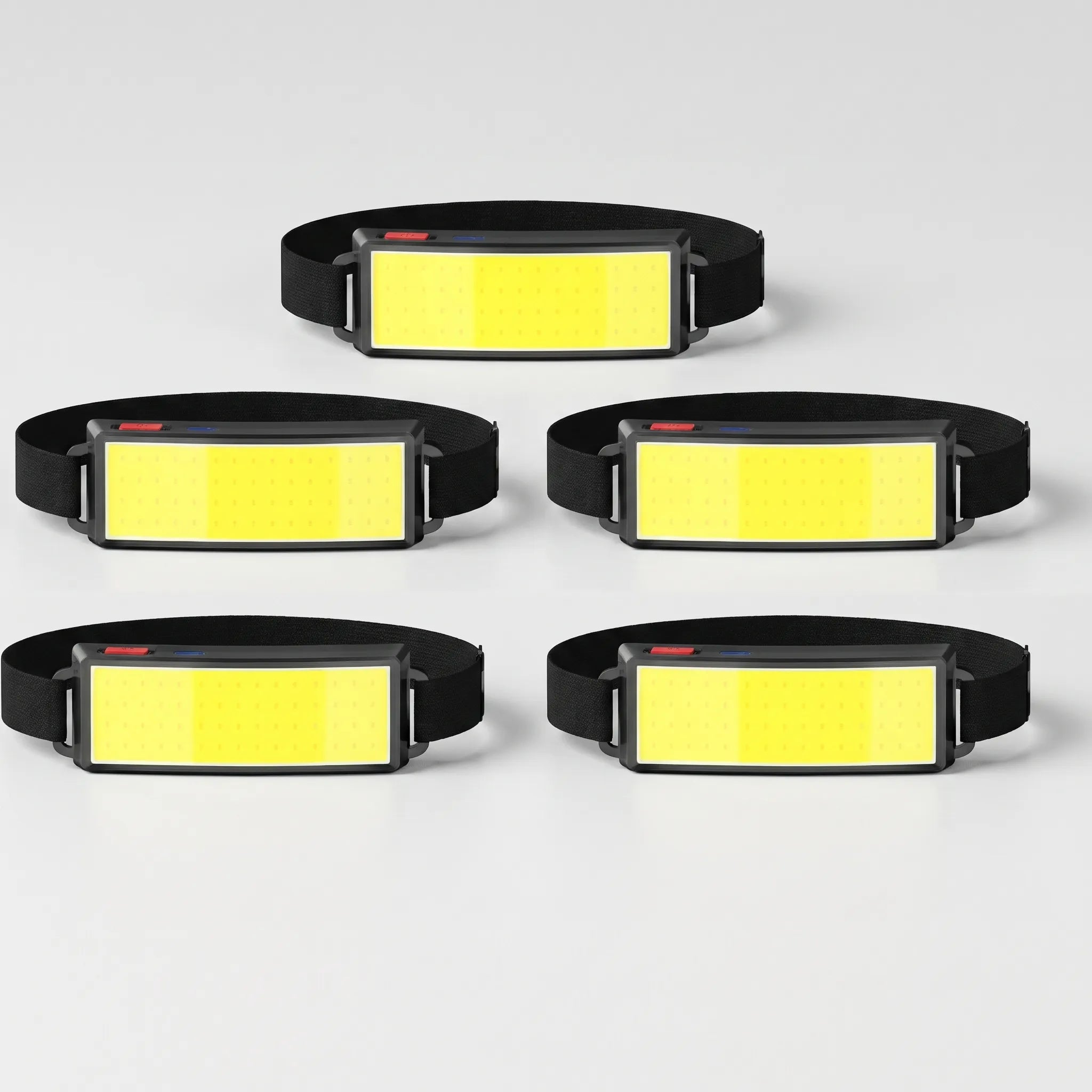 Nordspur | Nytros Wide Angle Outdoor Headtorch