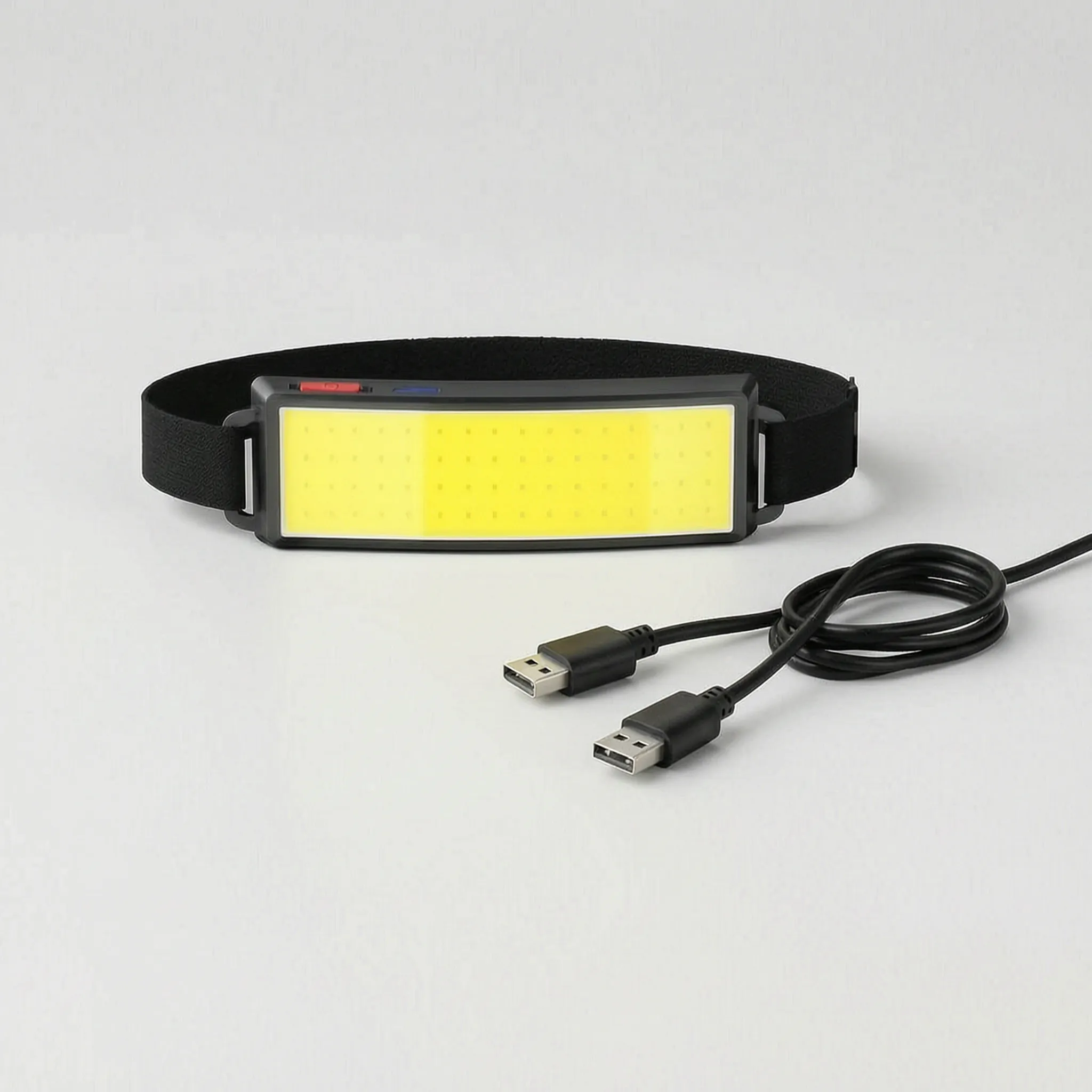 Nordspur | Nytros Wide Angle Outdoor Headtorch