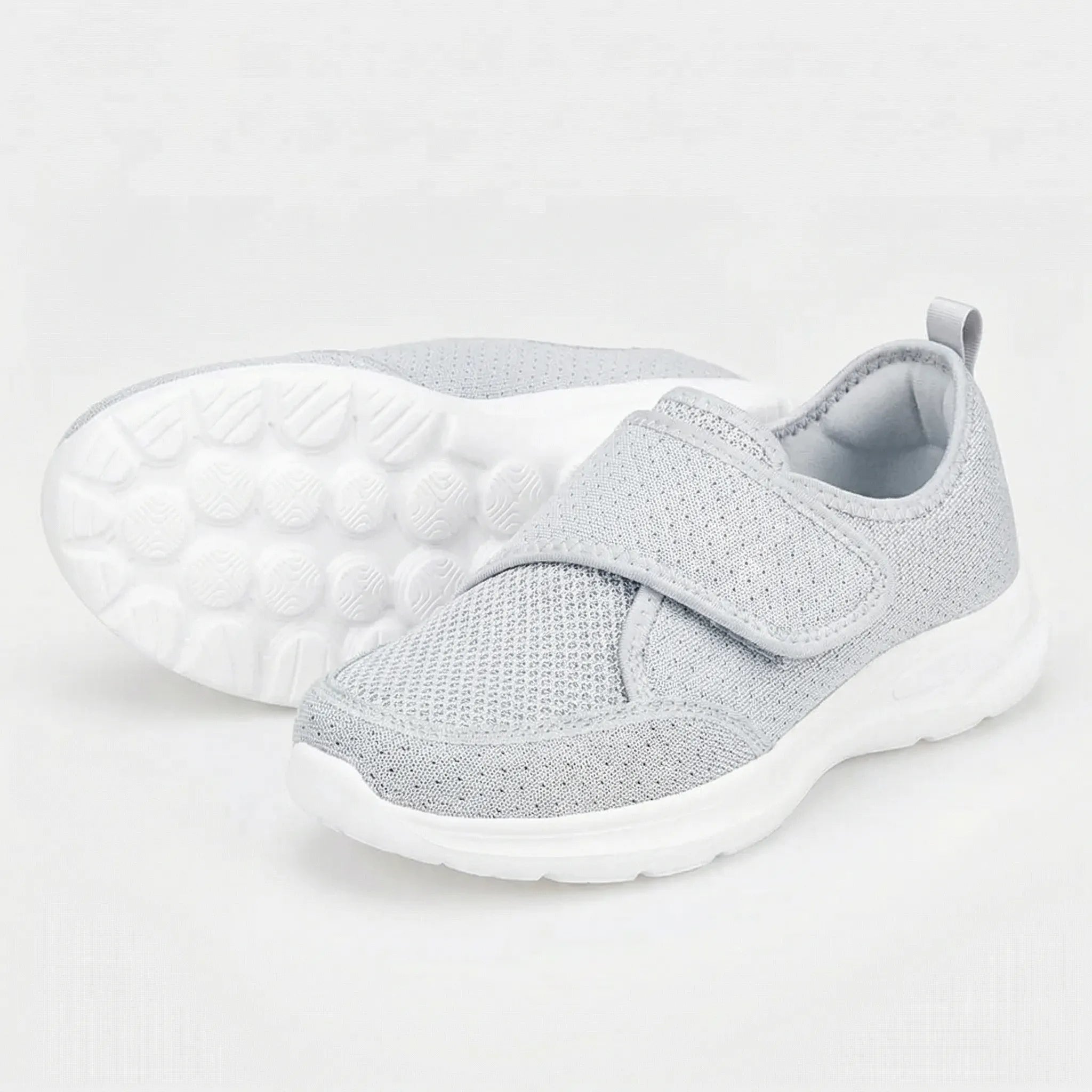 Nordspur | Oedafit Wide Fit Adjustable Walking Shoe